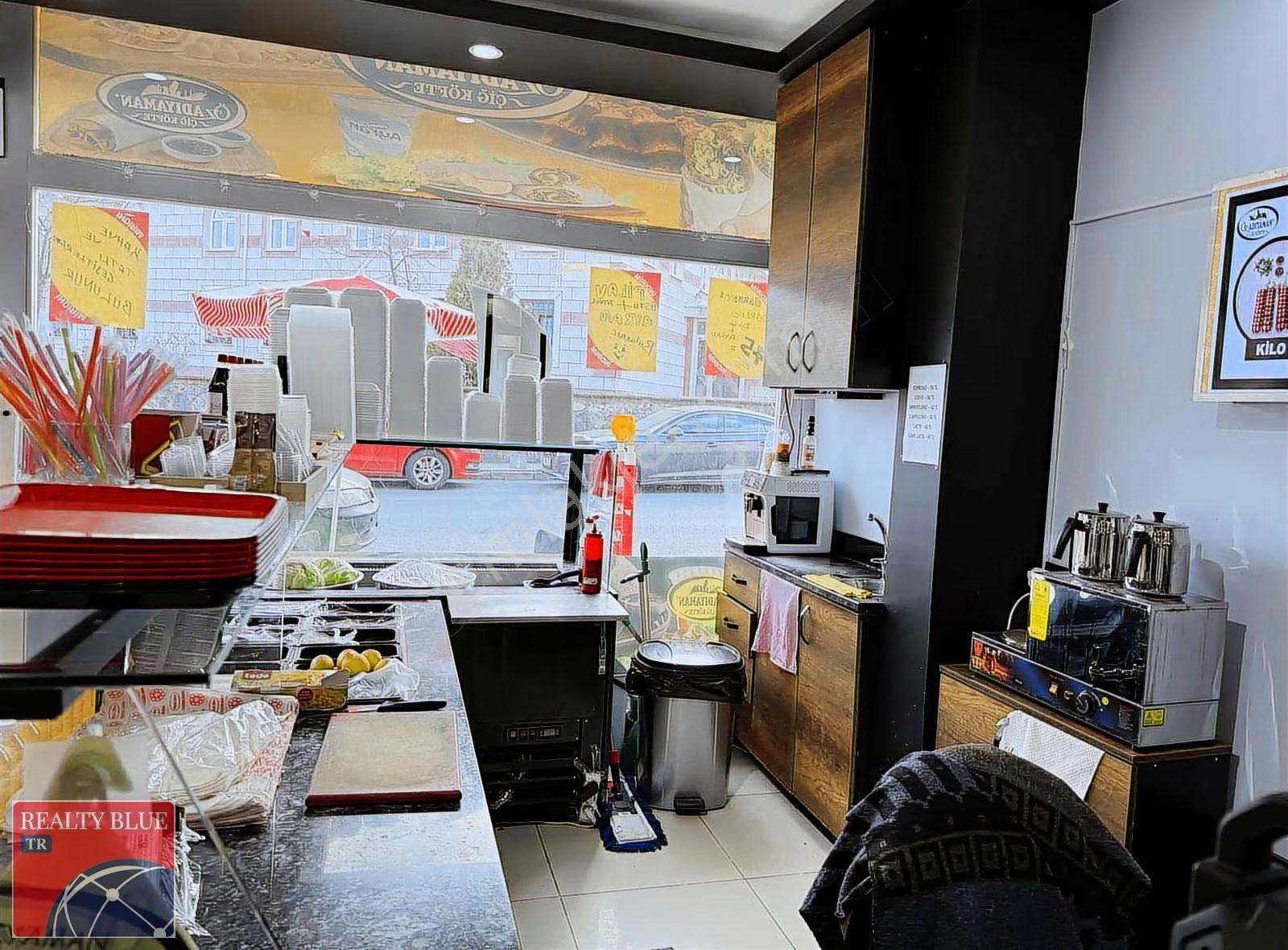 Satılık Devren Lüks Dükkan (60) M2 Sancaktepe - Görsel 29