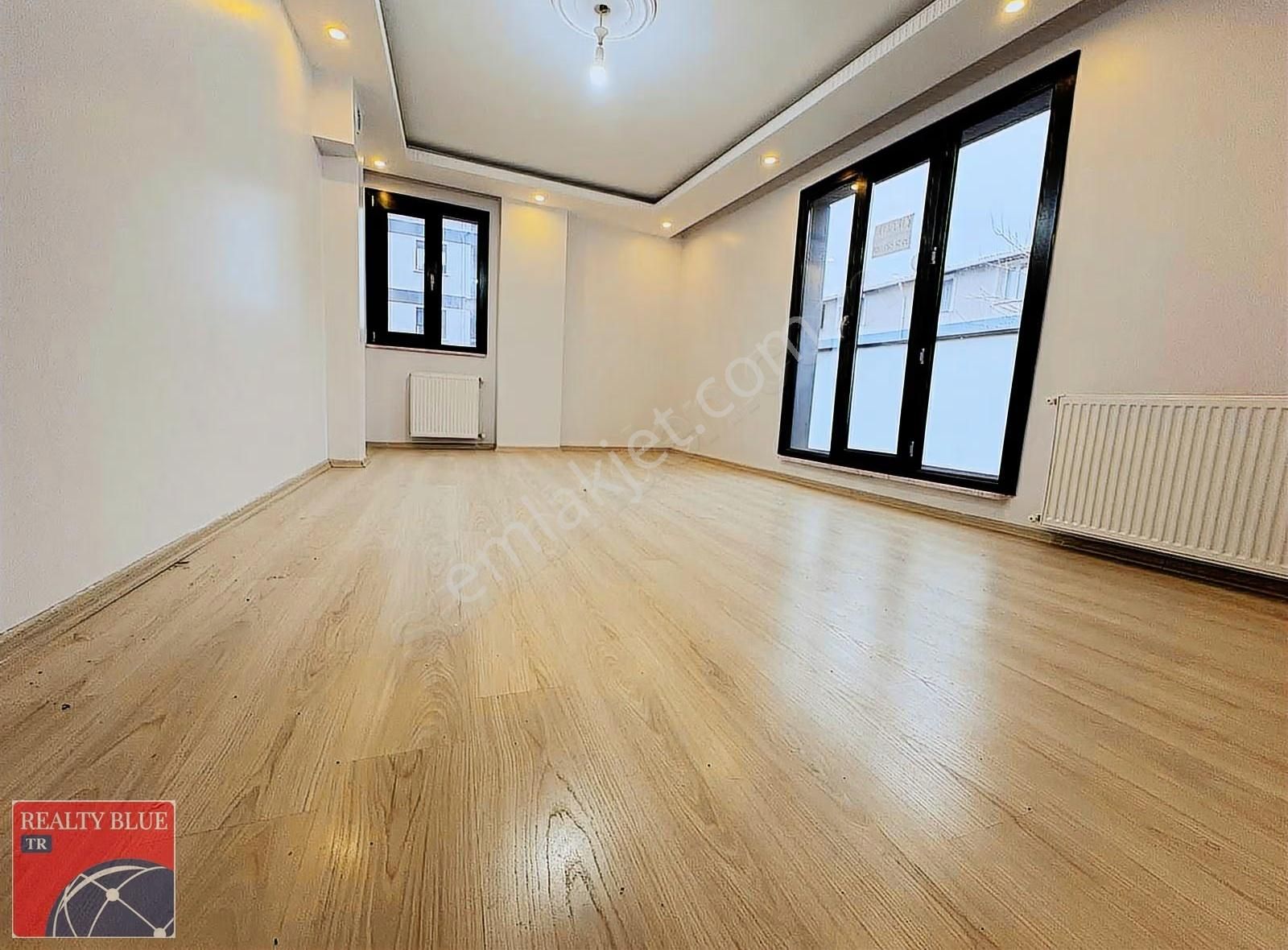 Sultanbeyli Necip Fazıl Mah Kiralık Lüx 2+1 Daire