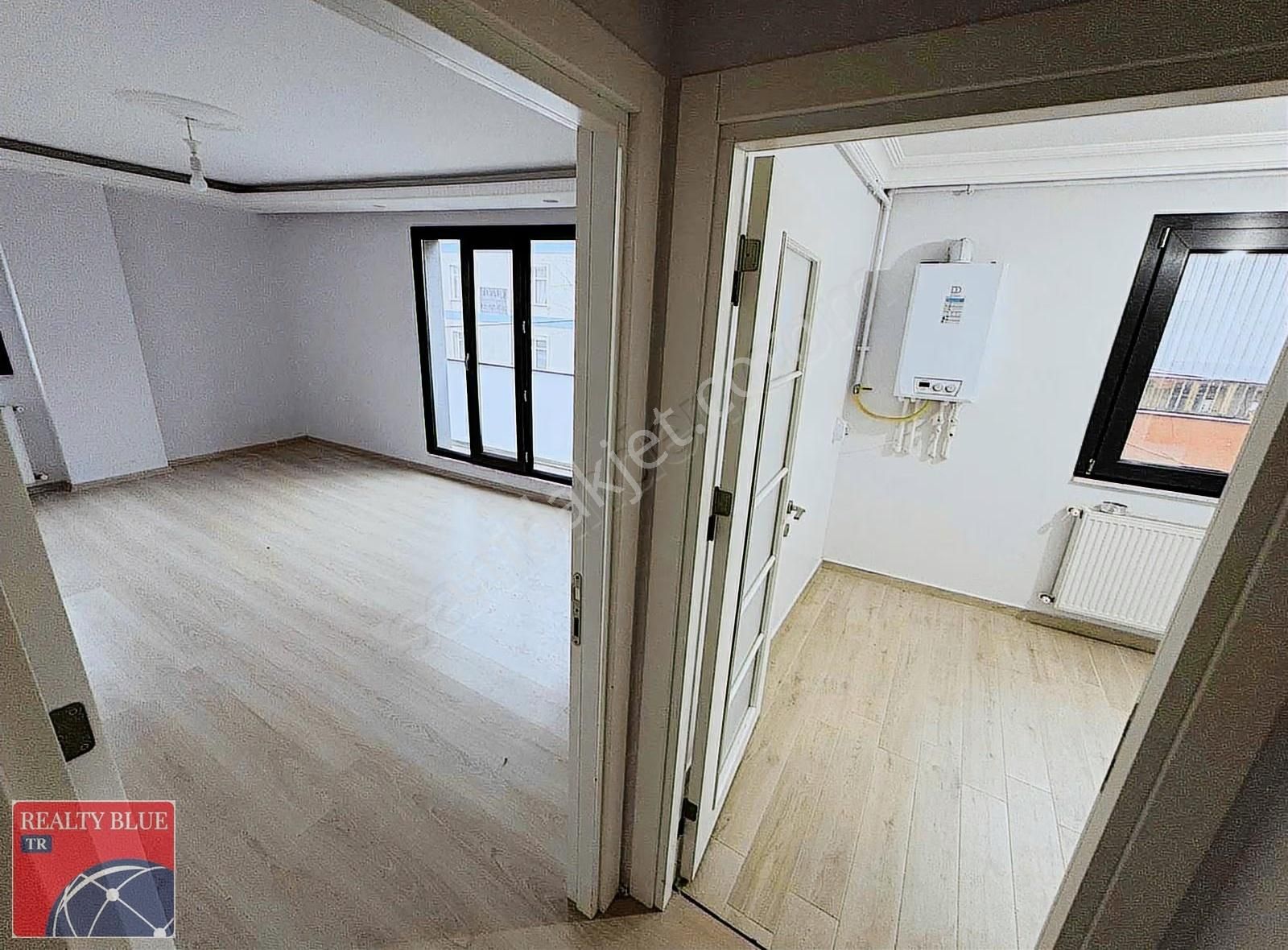 Sultanbeyli Necip Fazıl Mah Kiralık Lüx 2+1 Daire - Görsel 10