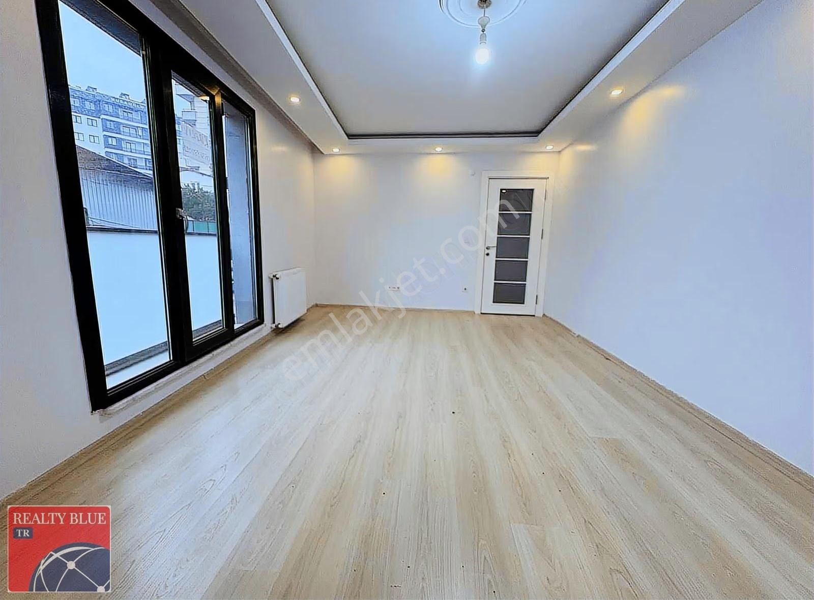 Sultanbeyli Necip Fazıl Mah Kiralık Lüx 2+1 Daire - Görsel 6