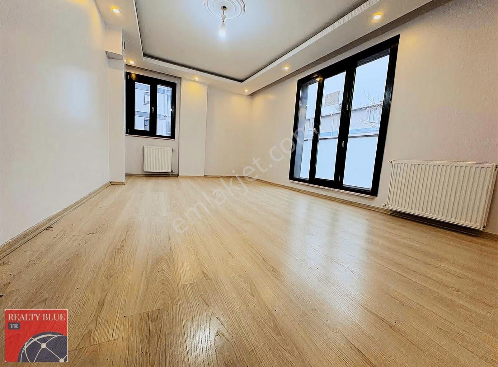 Sultanbeyli Necip Fazıl Mah Kiralık Lüx 2+1 Daire - Görsel 11