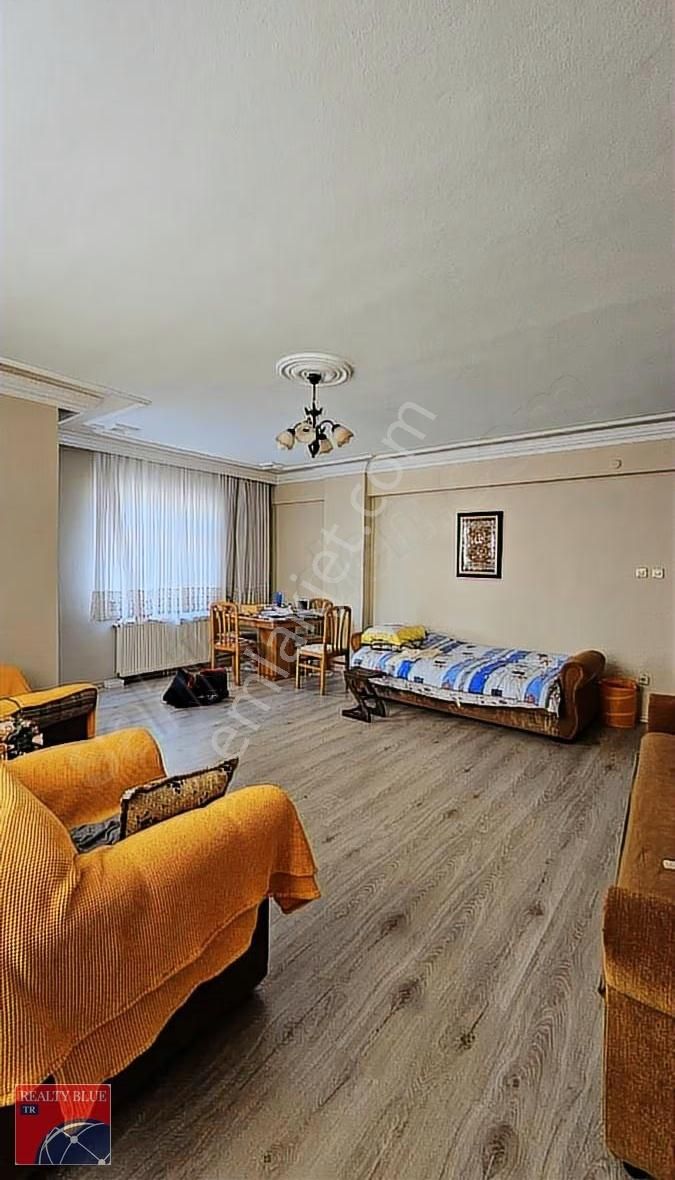 Pendik Kaynarca'da Marmaray'a Yakın Kiralık Eşyalı 3+1 Daire - Görsel 21