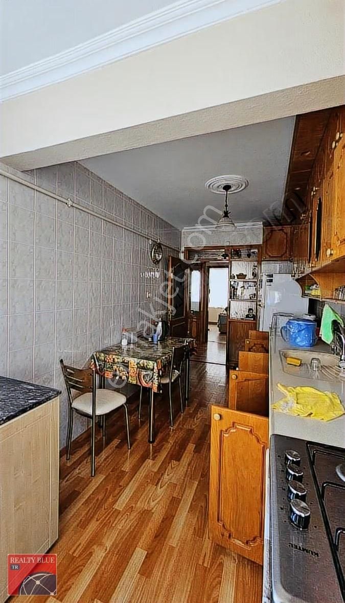Pendik Kaynarca'da Marmaray'a Yakın Kiralık Eşyalı 3+1 Daire - Görsel 6