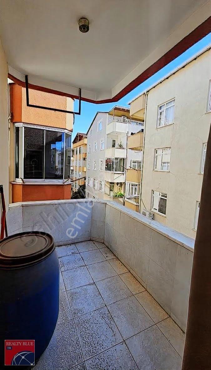 Pendik Kaynarca'da Marmaray'a Yakın Kiralık Eşyalı 3+1 Daire - Görsel 11