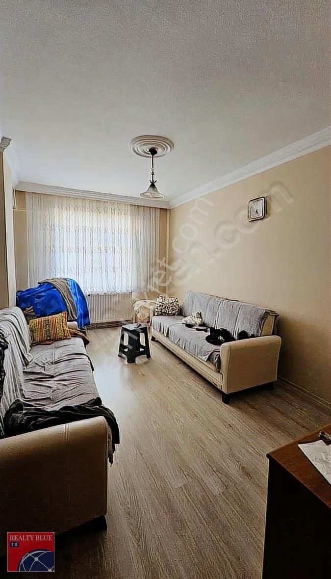 Pendik Kaynarca'da Marmaray'a Yakın Kiralık Eşyalı 3+1 Daire - Görsel 18