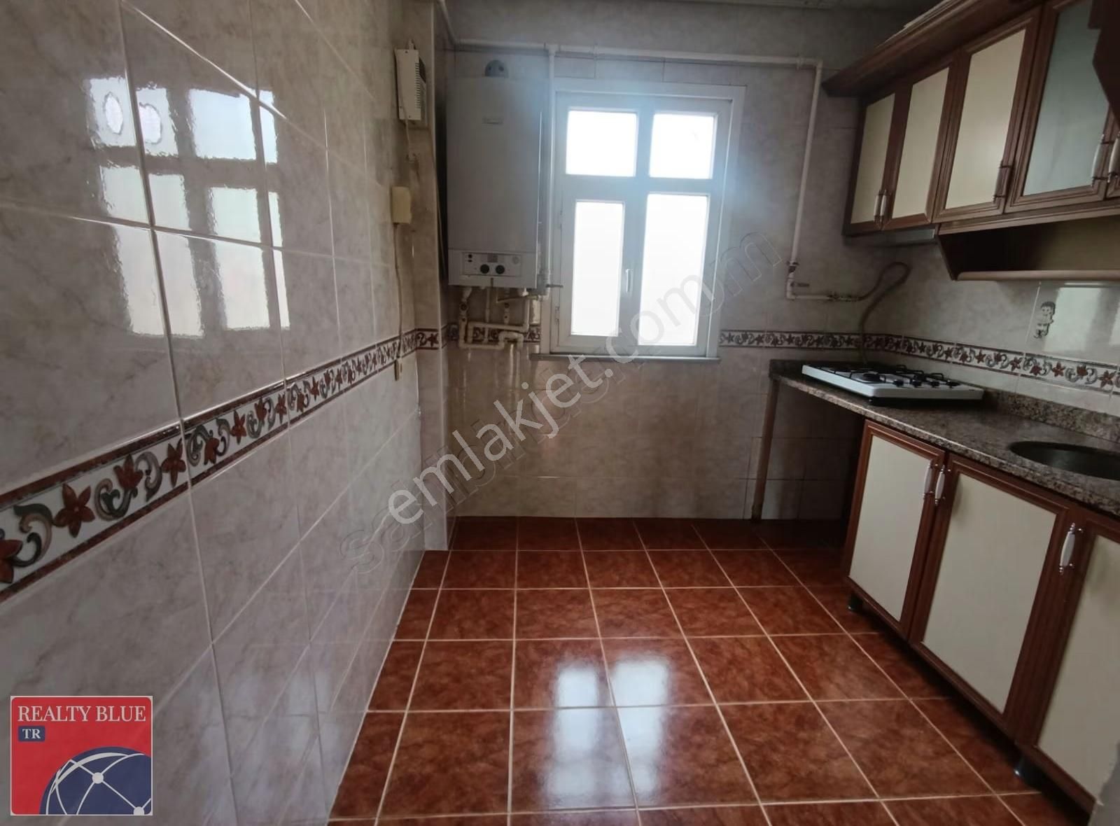 Sultanbeyli Ahmet Yesevi Mahallesinde 2+1 Kiralık Daire - Görsel 7