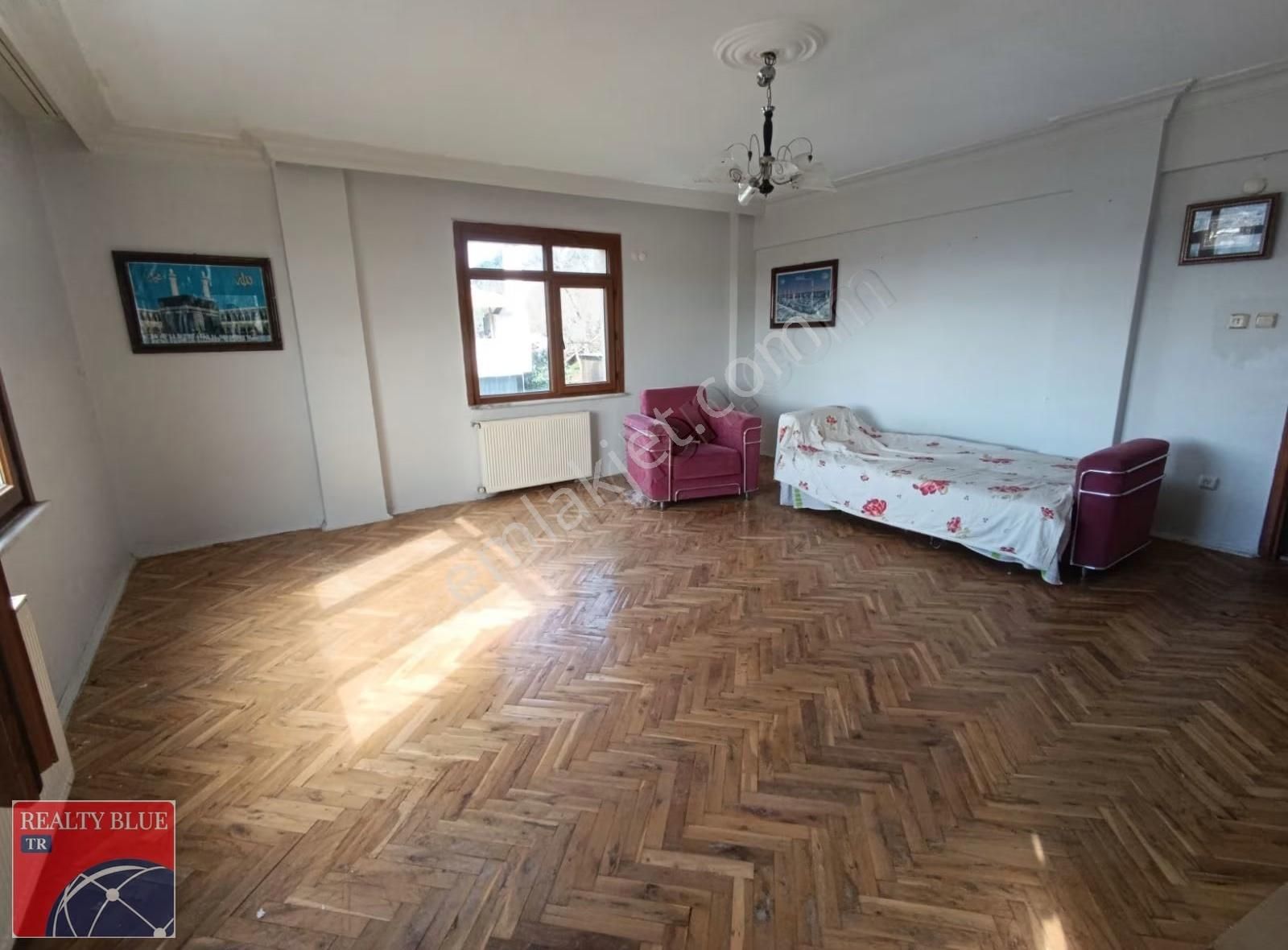 Sultanbeyli Turgut Reis Mahallesinde 3+1 Geniş Kiralık Daire - Görsel 5