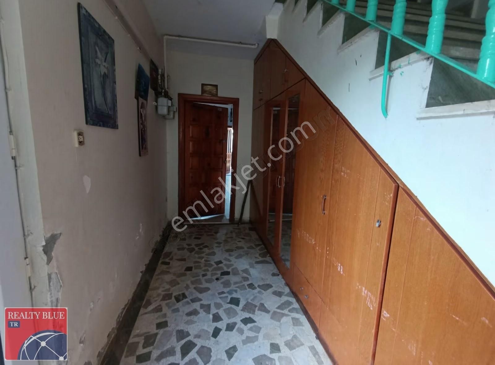 Sultanbeyli Turgut Reis Mahallesinde 3+1 Geniş Kiralık Daire - Görsel 7