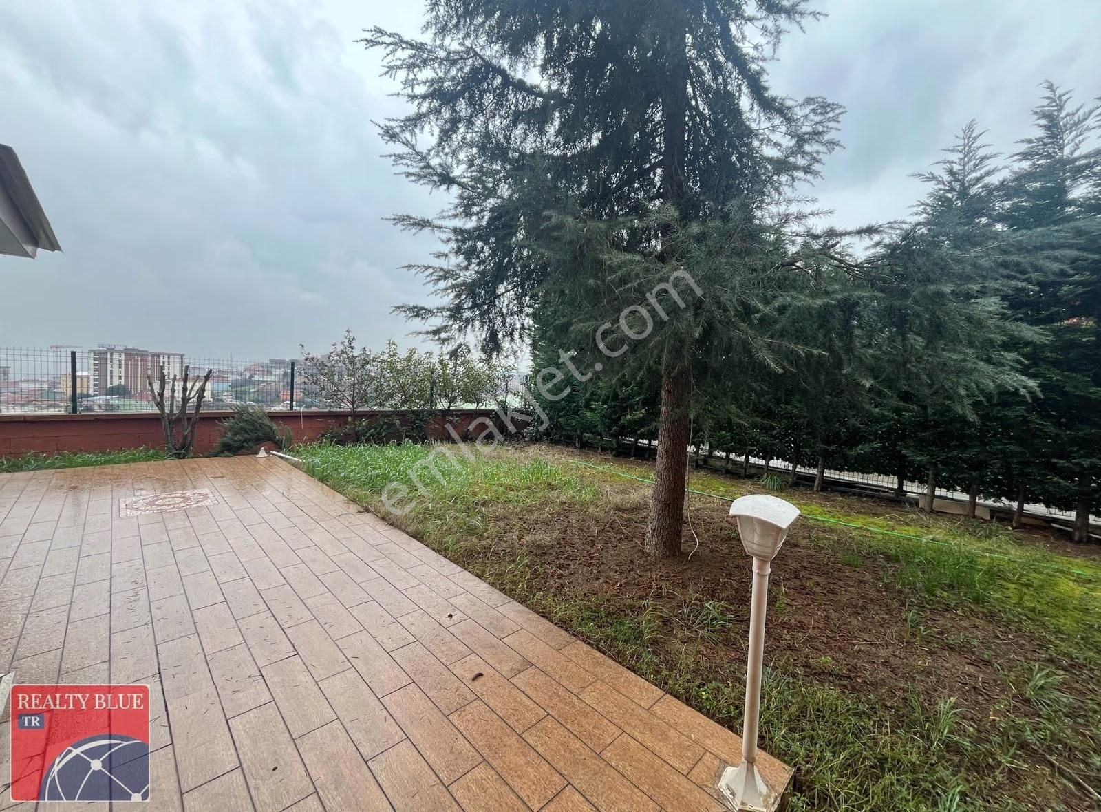 Pendik Lara Teras'ta Satılık Müstakil Bahçeli Lüks 5+2 Villa - Görsel 24