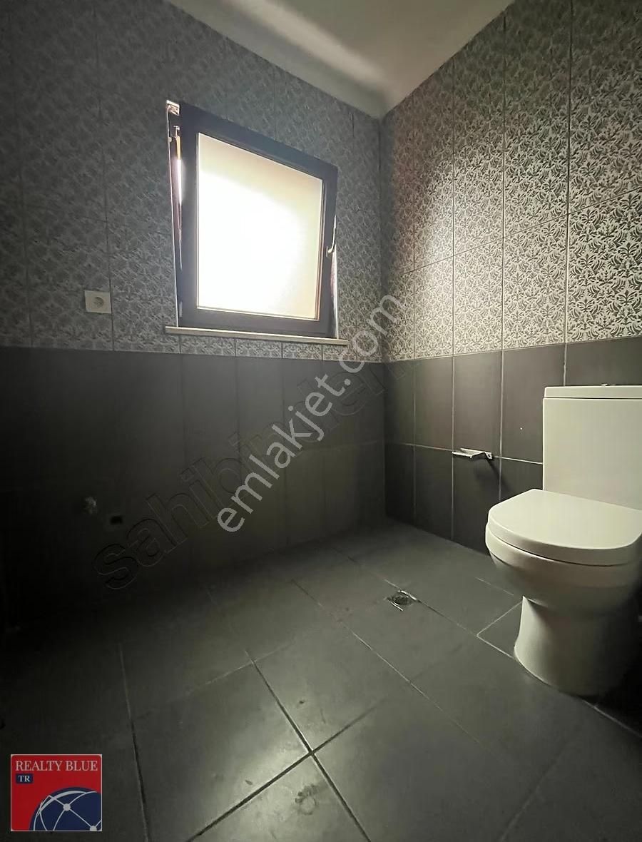 Pendik Lara Teras'ta Satılık Müstakil Bahçeli Lüks 5+2 Villa - Görsel 23