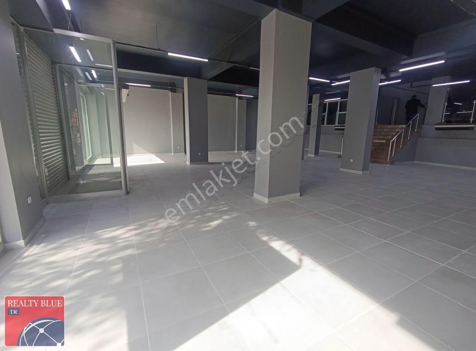 Sultanbeyli Turgut Reis Mahallesinde 600 M2 Kiralık Depo - Görsel 20