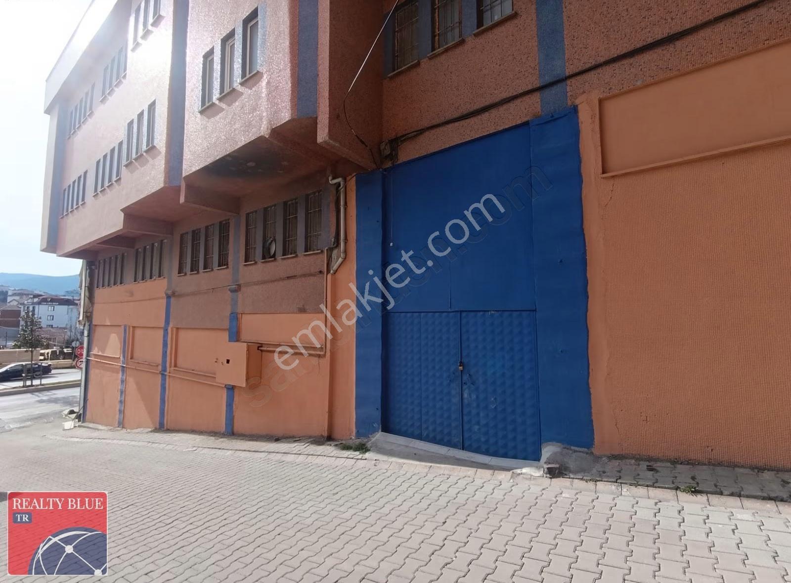 Sultanbeyli Turgut Reis Mahallesinde 600 M2 Kiralık Depo - Görsel 33
