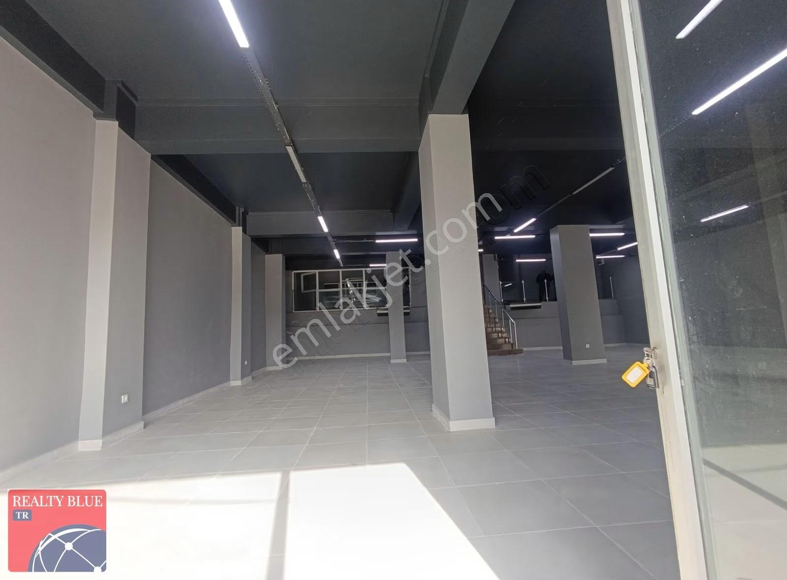 Sultanbeyli Turgut Reis Mahallesinde 600 M2 Kiralık Depo - Görsel 23
