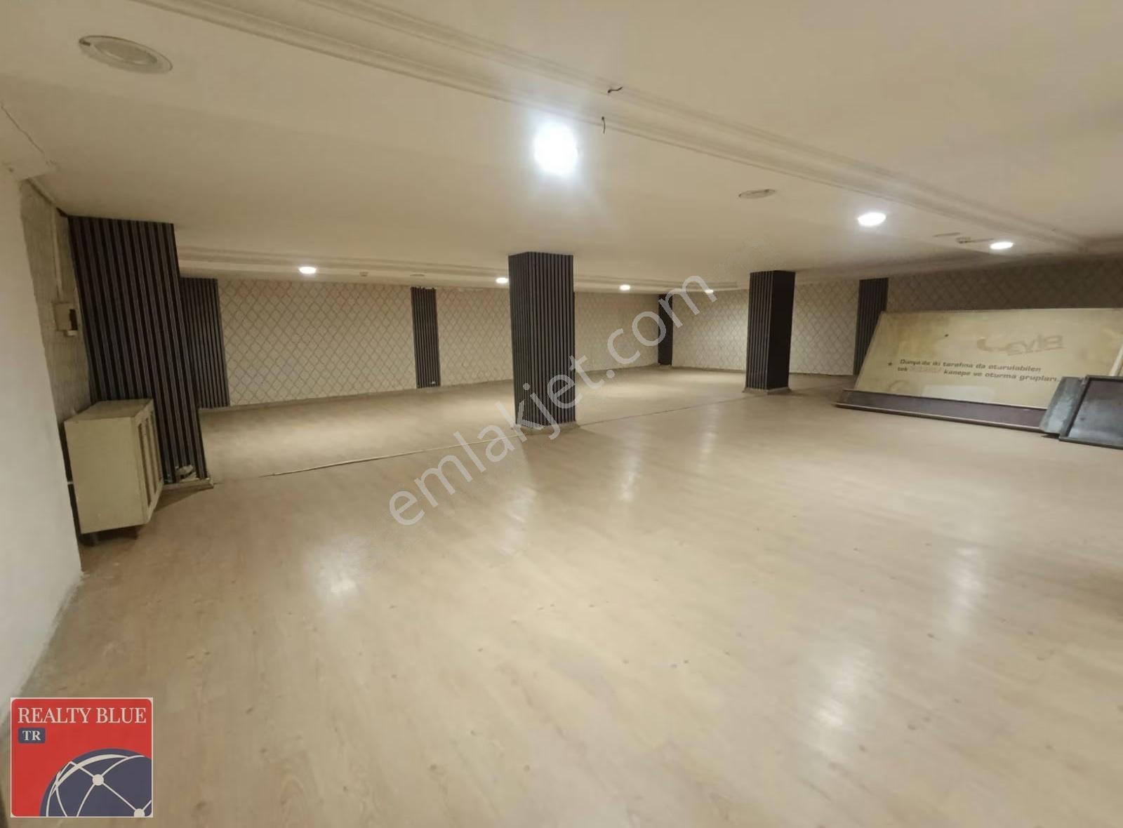 Sultanbeyli Turgut Reis Mahallesinde 600 M2 Kiralık Depo - Görsel 13