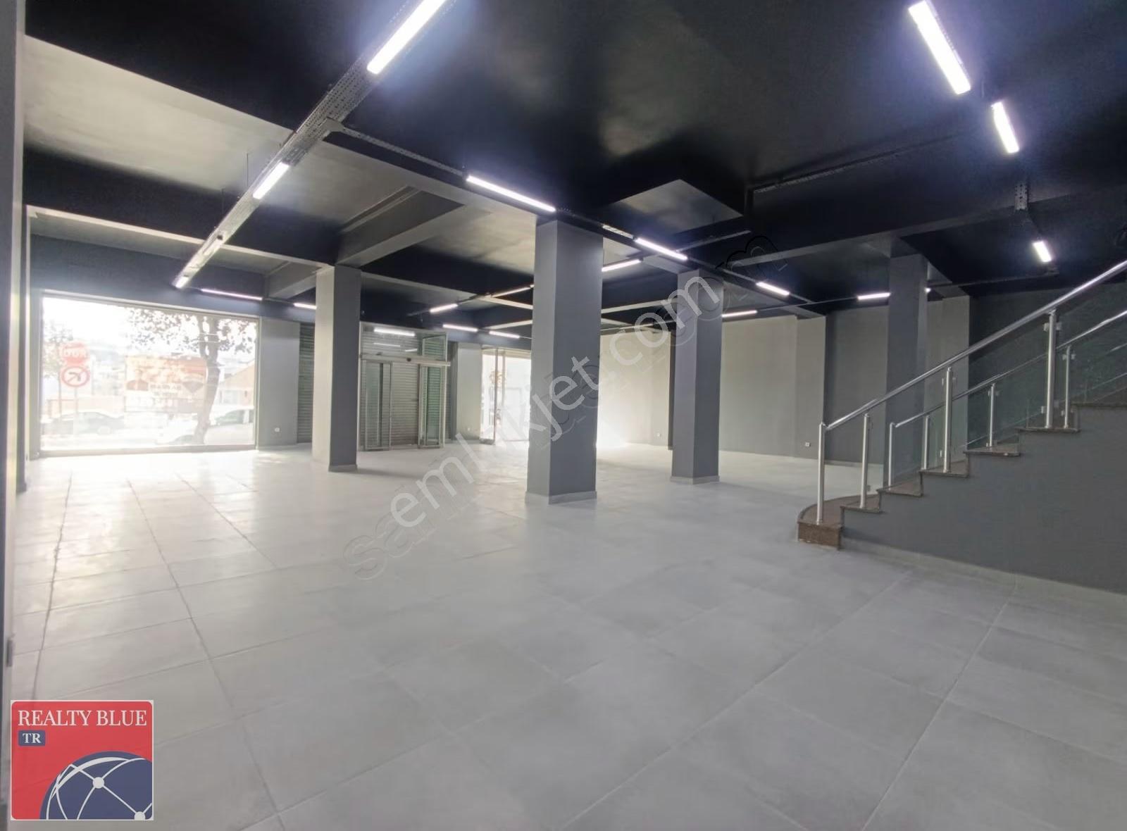 Sultanbeyli Turgut Reis Mahallesinde 600 M2 Kiralık Depo - Görsel 27