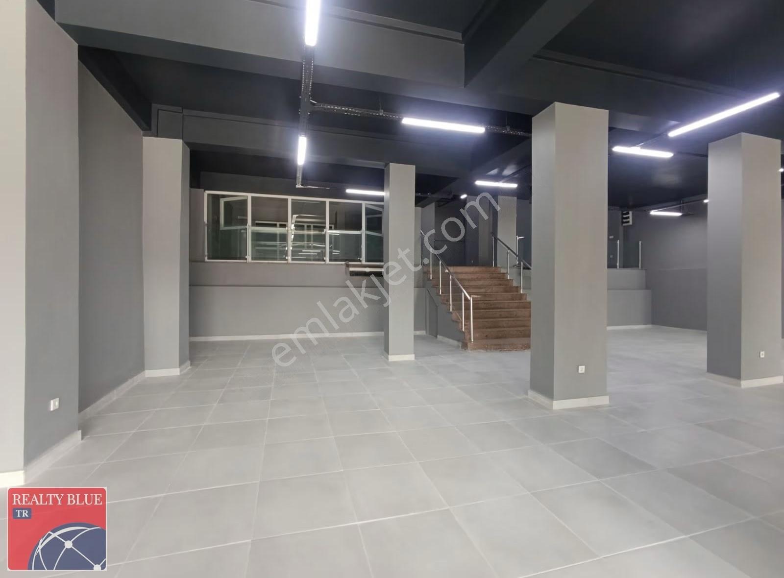 Sultanbeyli Turgut Reis Mahallesinde 600 M2 Kiralık Depo - Görsel 16