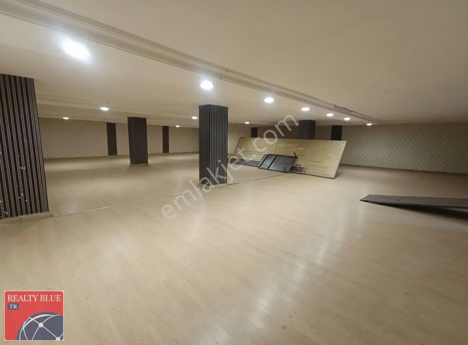 Sultanbeyli Turgut Reis Mahallesinde 600 M2 Kiralık Depo - Görsel 34