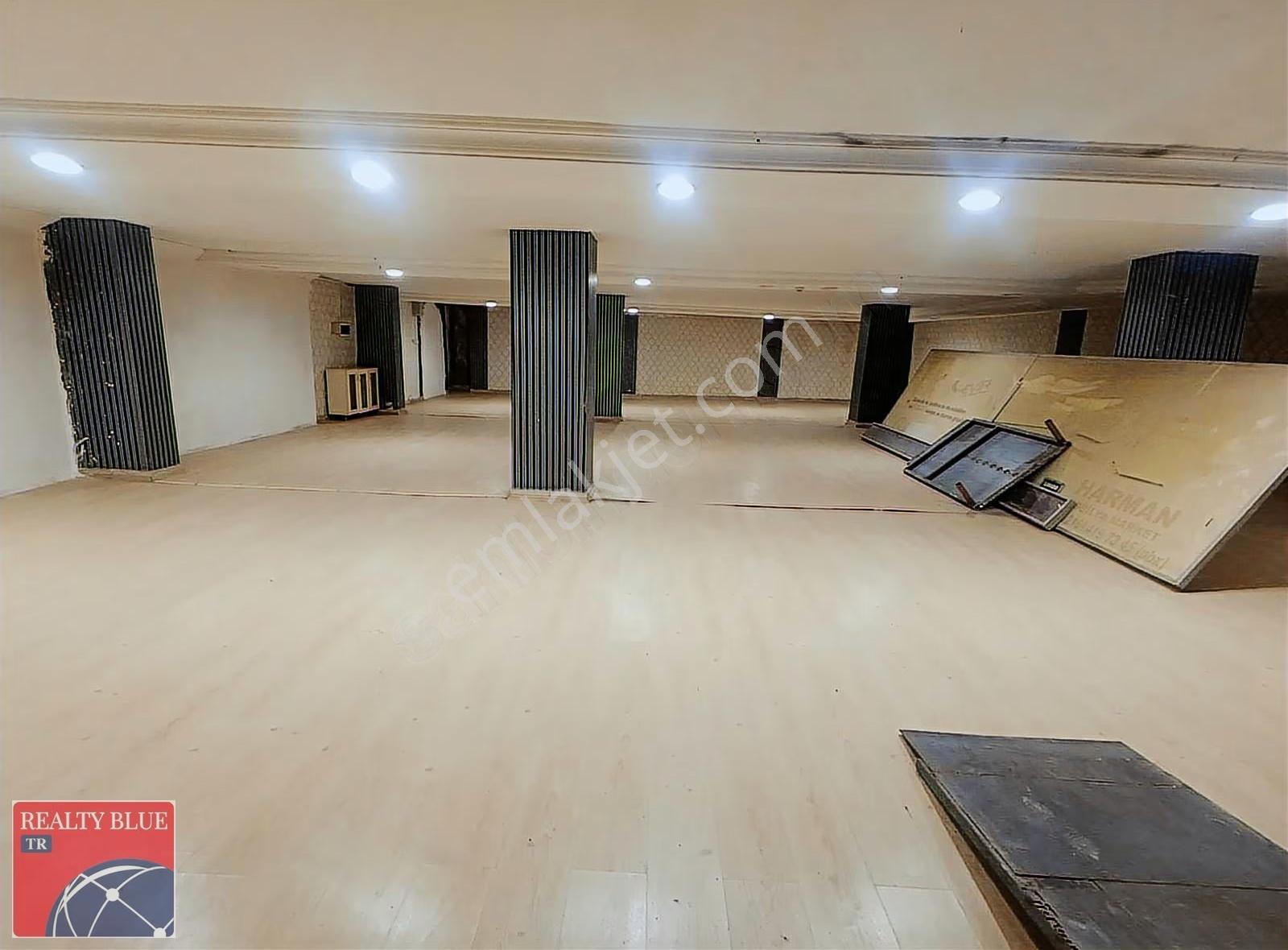 Sultanbeyli Turgut Reis Mahallesinde 600 M2 Kiralık Depo - Görsel 11