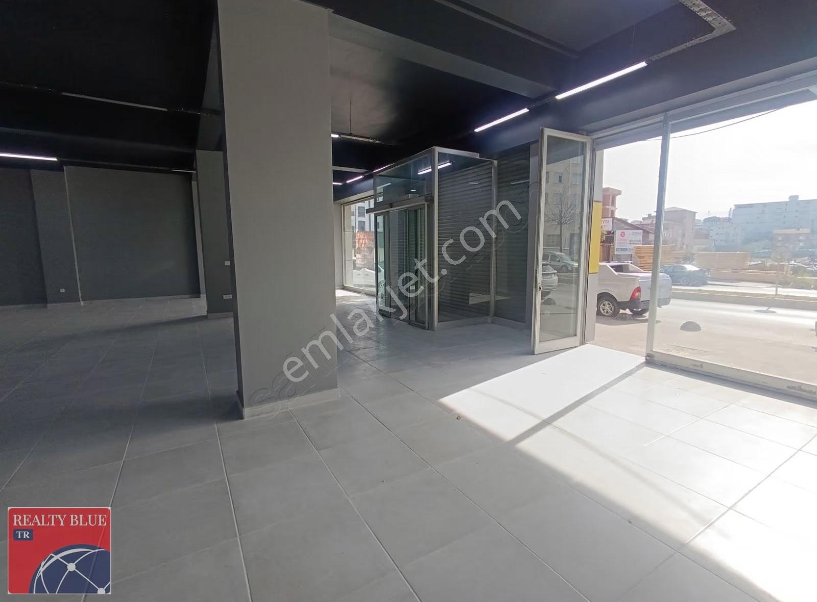 Sultanbeyli Turgut Reis Mahallesinde 600 M2 Kiralık Depo - Görsel 26