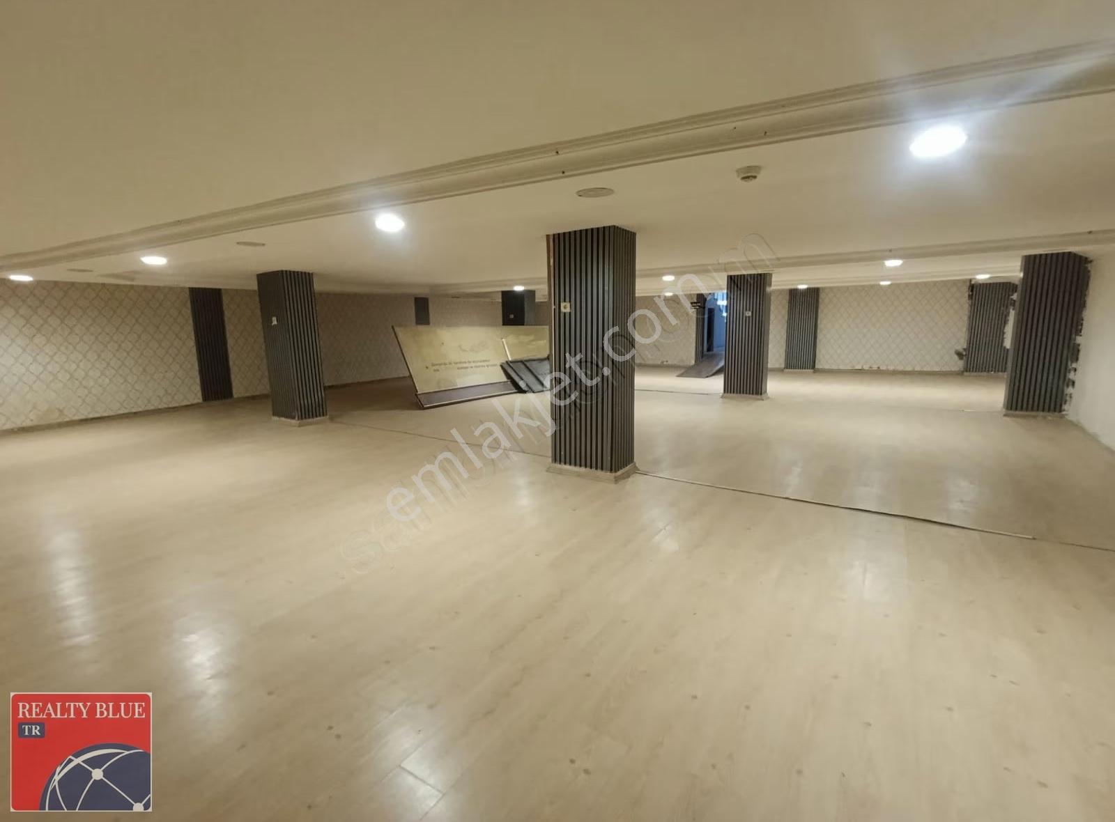 Sultanbeyli Turgut Reis Mahallesinde 600 M2 Kiralık Depo - Görsel 17