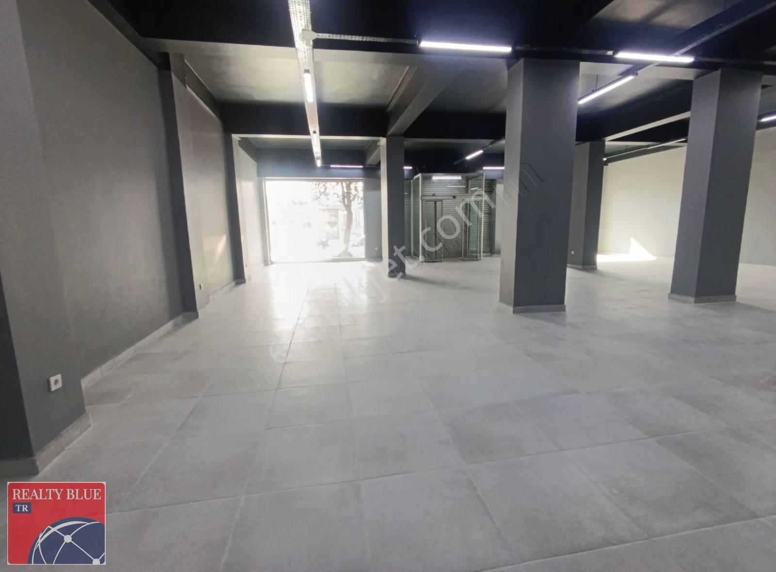 Sultanbeyli Turgut Reis Mahallesinde 600 M2 Kiralık Depo