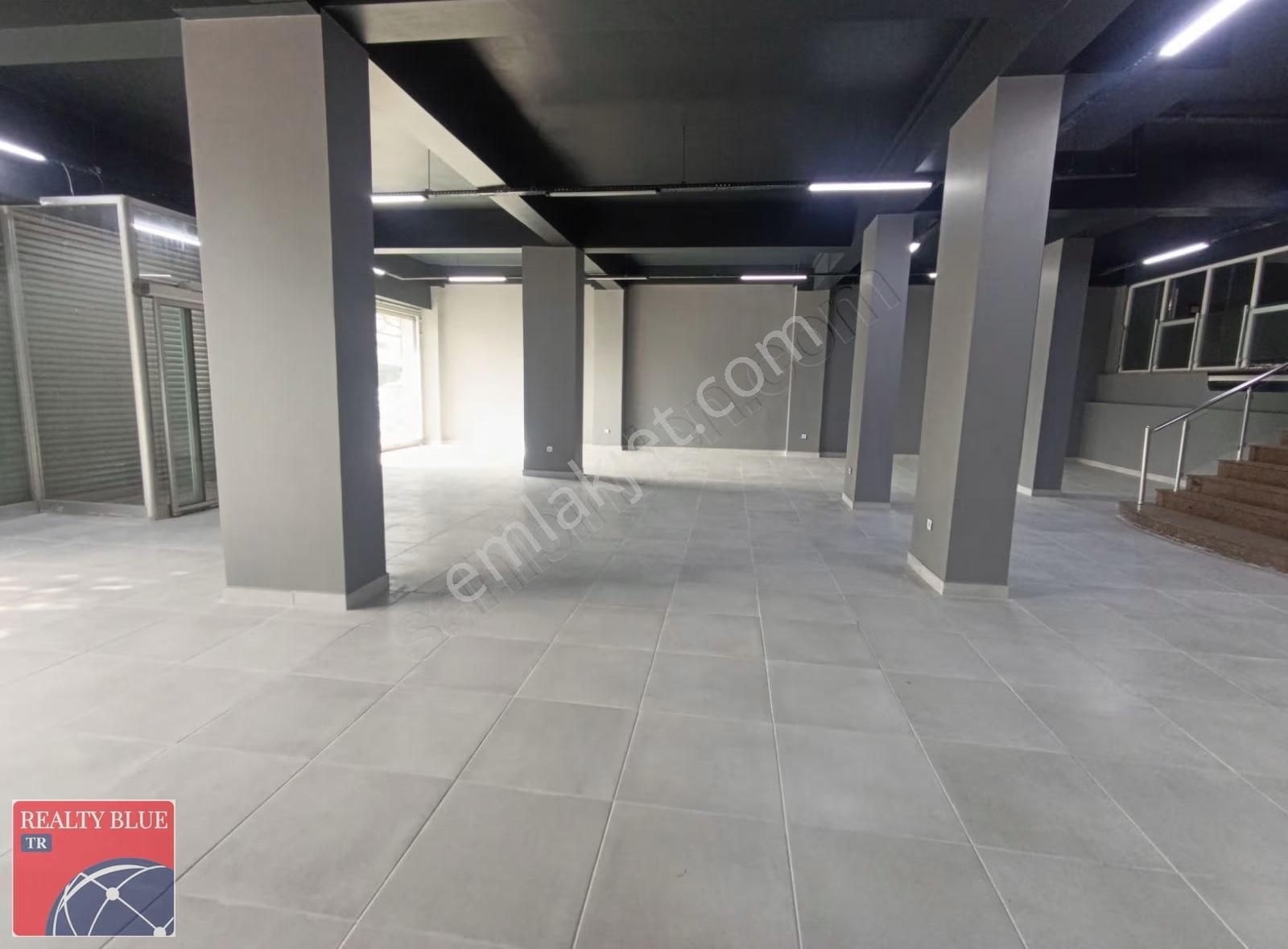 Sultanbeyli Turgut Reis Mahallesinde 600 M2 Kiralık Depo - Görsel 5