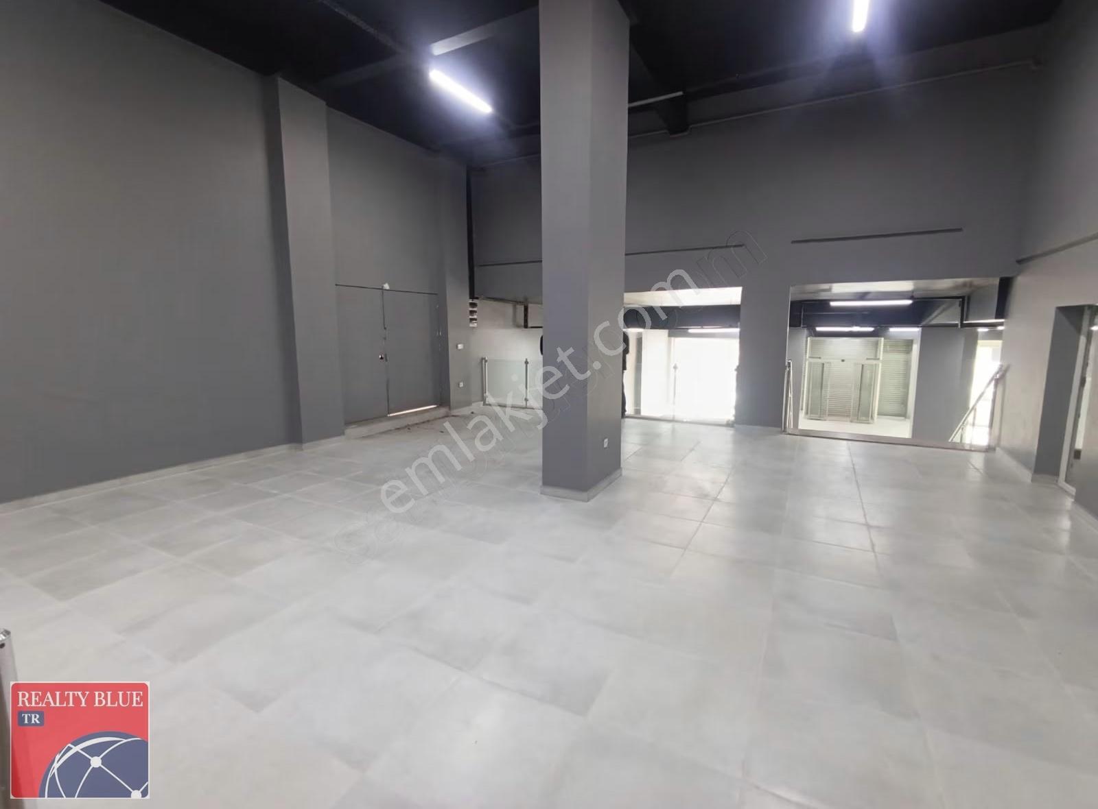 Sultanbeyli Turgut Reis Mahallesinde 600 M2 Kiralık Depo - Görsel 22