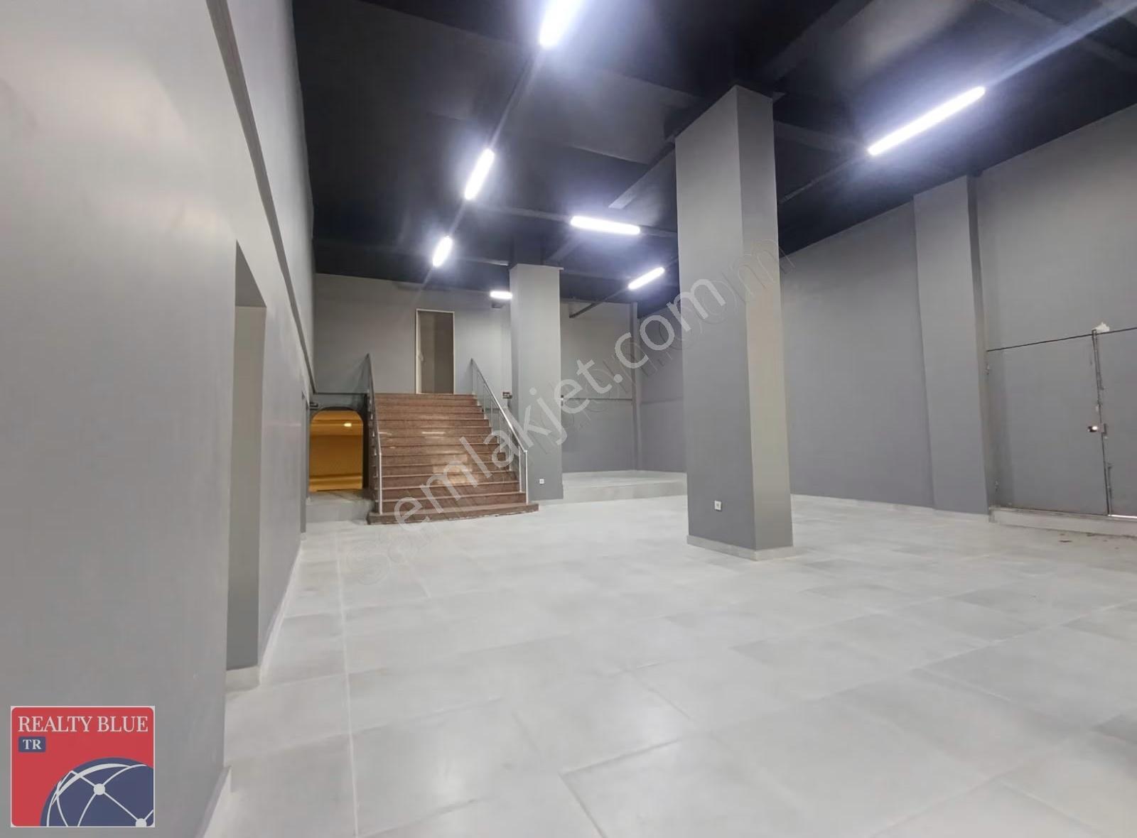 Sultanbeyli Turgut Reis Mahallesinde 600 M2 Kiralık Depo - Görsel 8