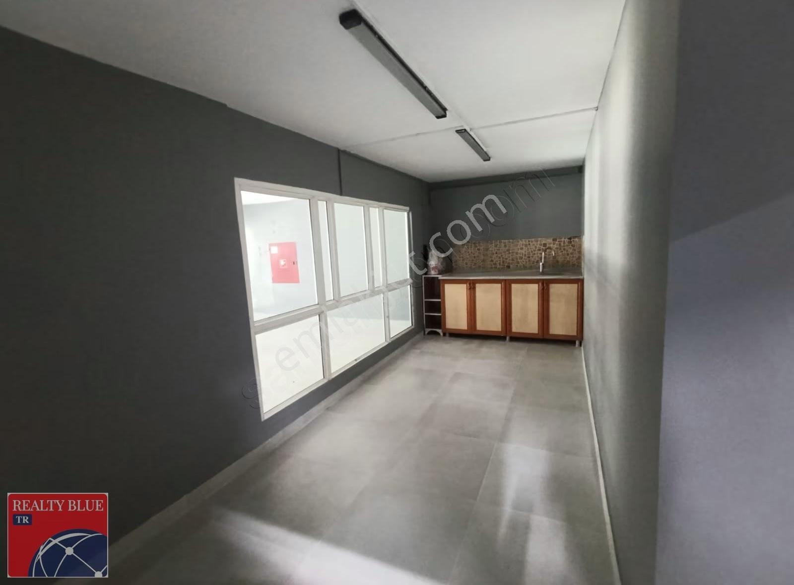 Sultanbeyli Turgut Reis Mahallesinde 600 M2 Kiralık Depo - Görsel 18
