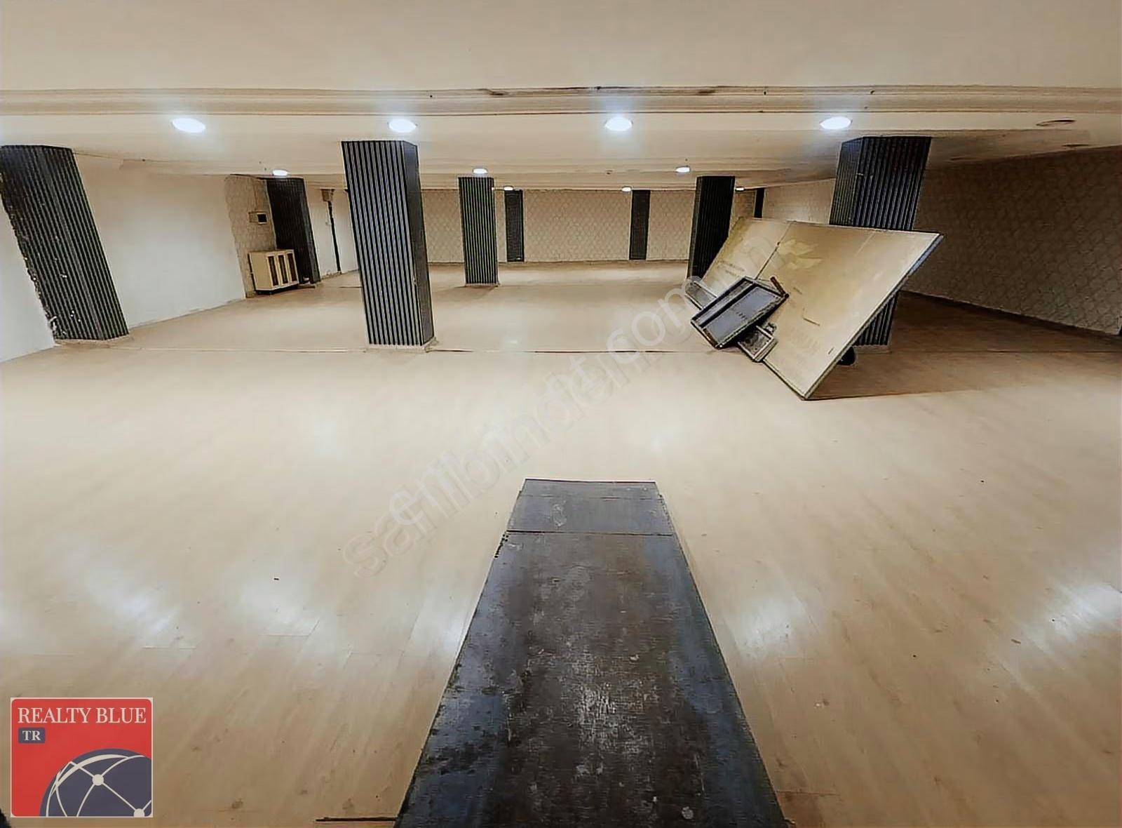 Sultanbeyli Turgut Reis Mahallesinde 600 M2 Kiralık Depo - Görsel 21