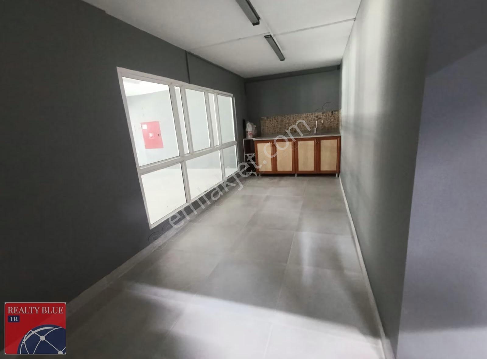 Sultanbeyli Turgut Reis Mahallesinde 600 M2 Kiralık Depo - Görsel 4