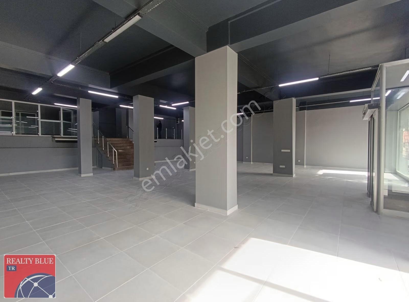 Sultanbeyli Turgut Reis Mahallesinde 600 M2 Kiralık Depo - Görsel 7