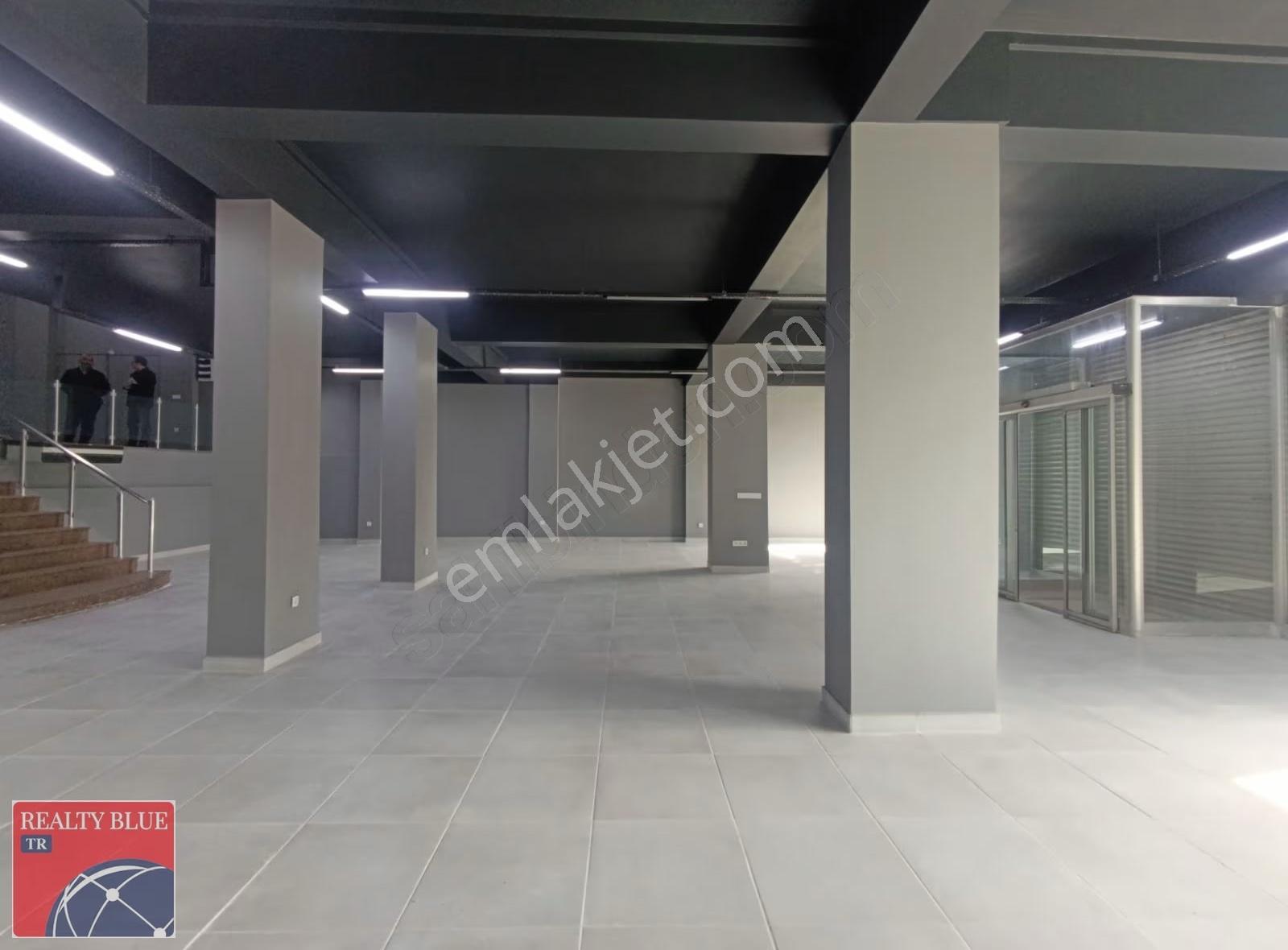 Sultanbeyli Turgut Reis Mahallesinde 600 M2 Kiralık Depo - Görsel 12