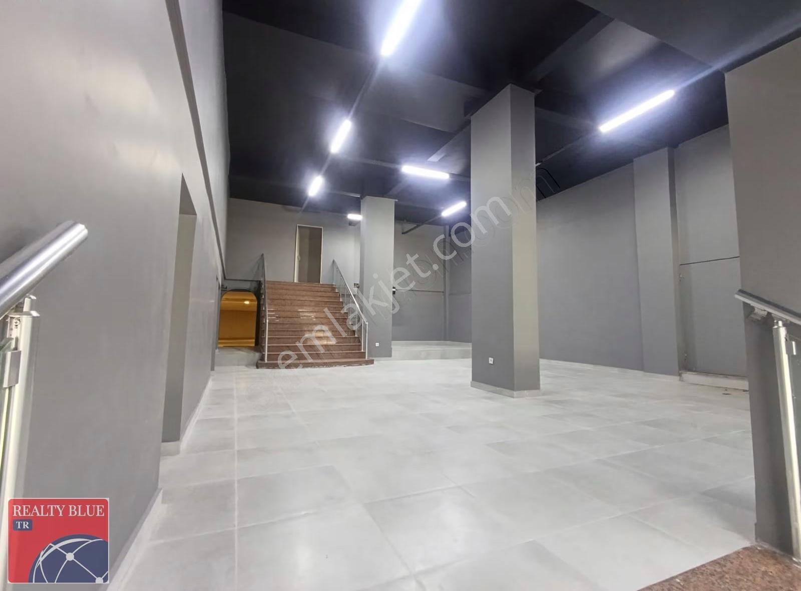 Sultanbeyli Turgut Reis Mahallesinde 600 M2 Kiralık Depo - Görsel 10
