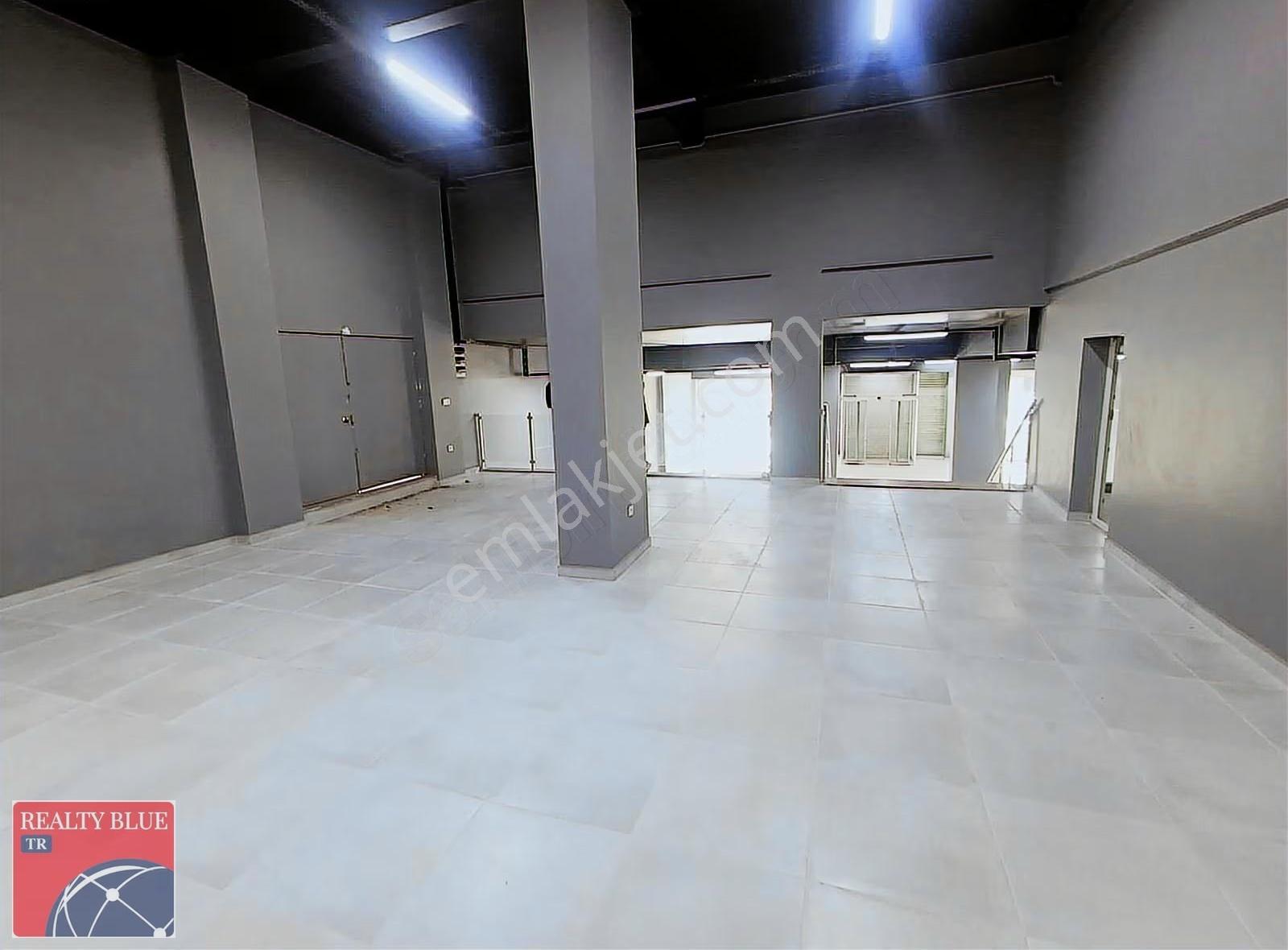 Sultanbeyli Turgut Reis Mahallesinde 600 M2 Kiralık Depo - Görsel 3