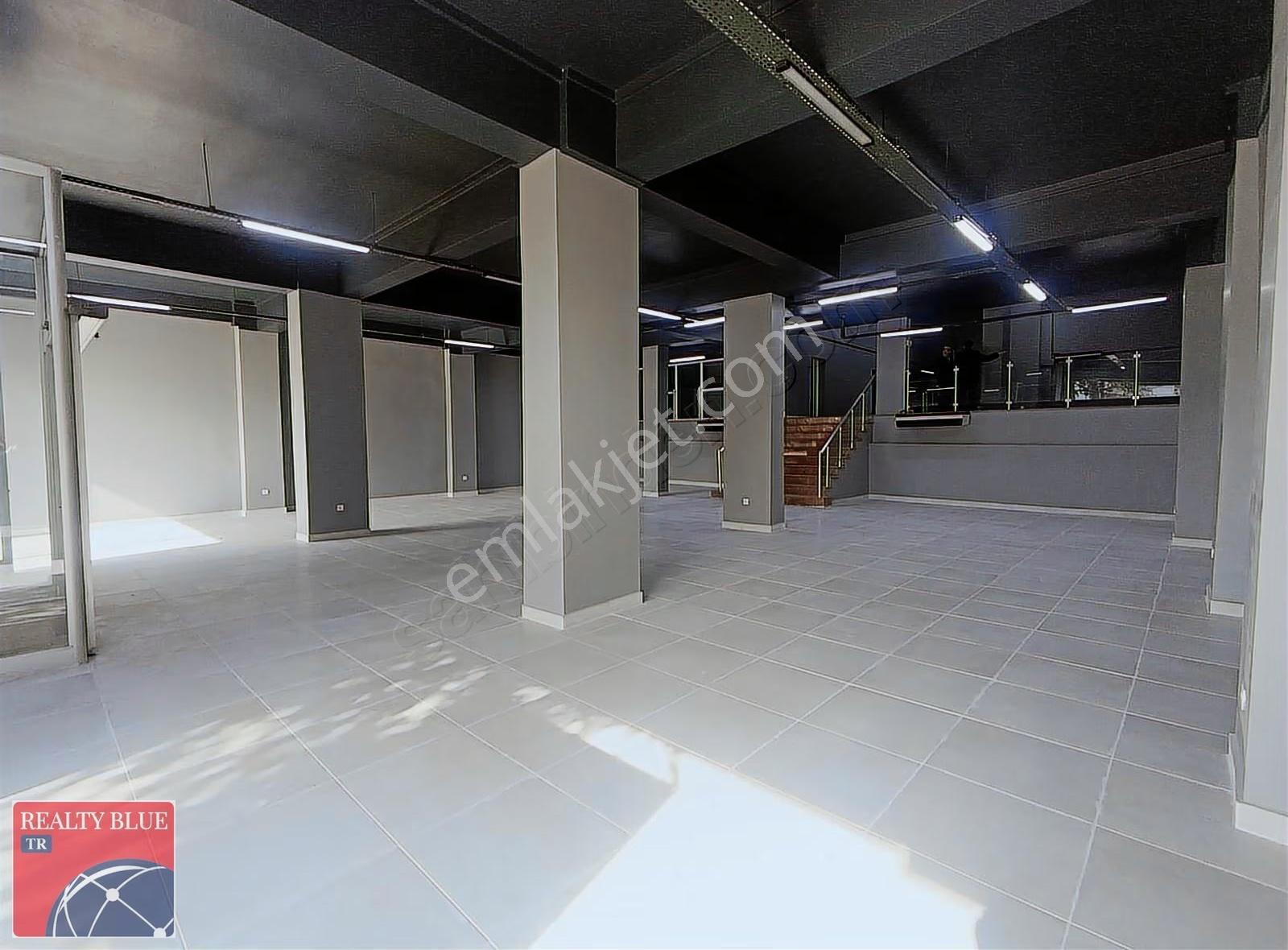 Sultanbeyli Turgut Reis Mahallesinde 600 M2 Kiralık Depo - Görsel 15