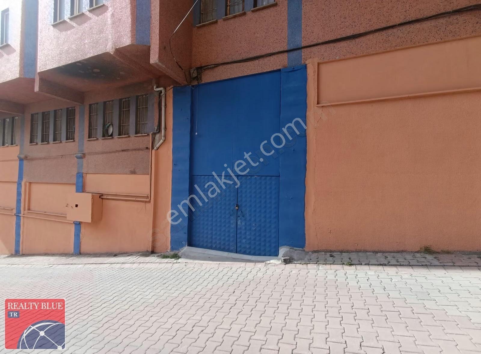 Sultanbeyli Turgut Reis Mahallesinde 600 M2 Kiralık Depo - Görsel 29