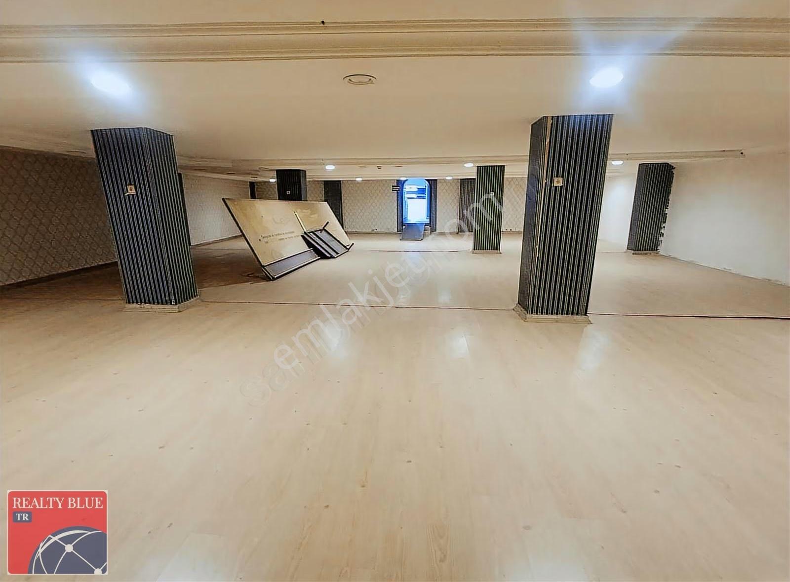Sultanbeyli Turgut Reis Mahallesinde 600 M2 Kiralık Depo - Görsel 25
