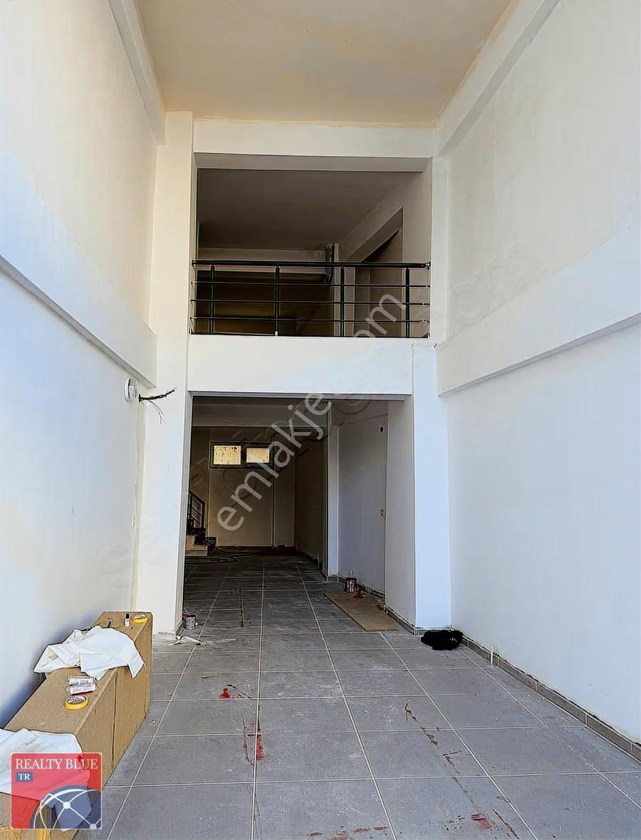 Tekirdağ Şarköy|fabrika Sk.|merkezde Sıfır Satılık Dükkan - Görsel 5