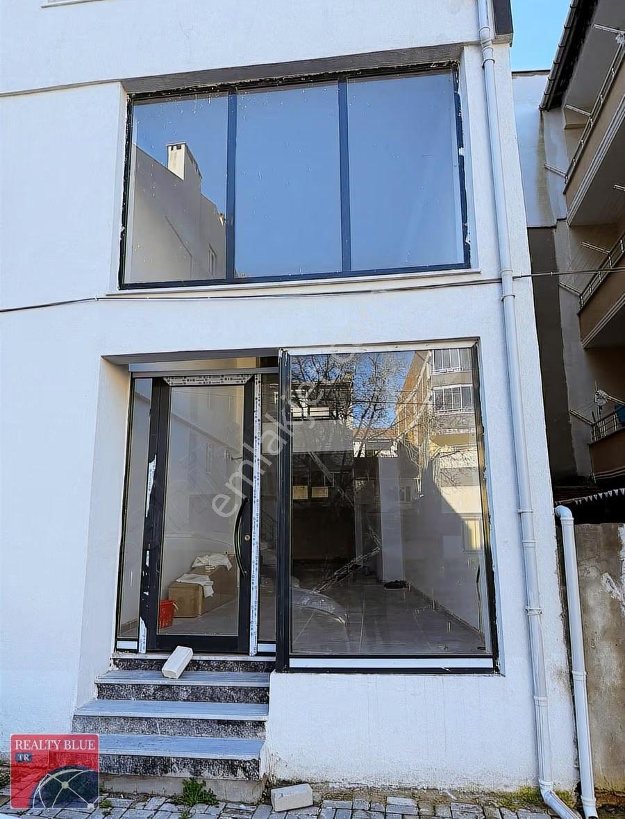 Tekirdağ Şarköy|fabrika Sk.|merkezde Sıfır Satılık Dükkan - Görsel 3