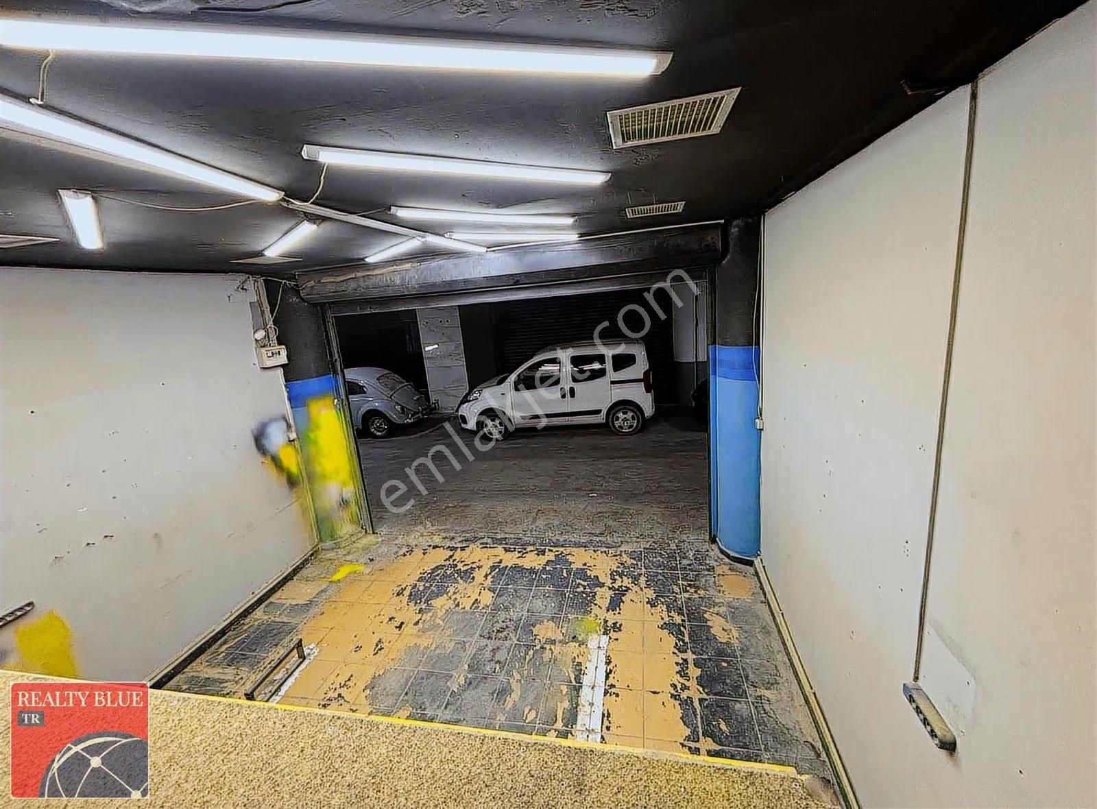 Sefaköy Beşyolda Tamirhaneye Uygun 40m2 Dükkan - Görsel 14