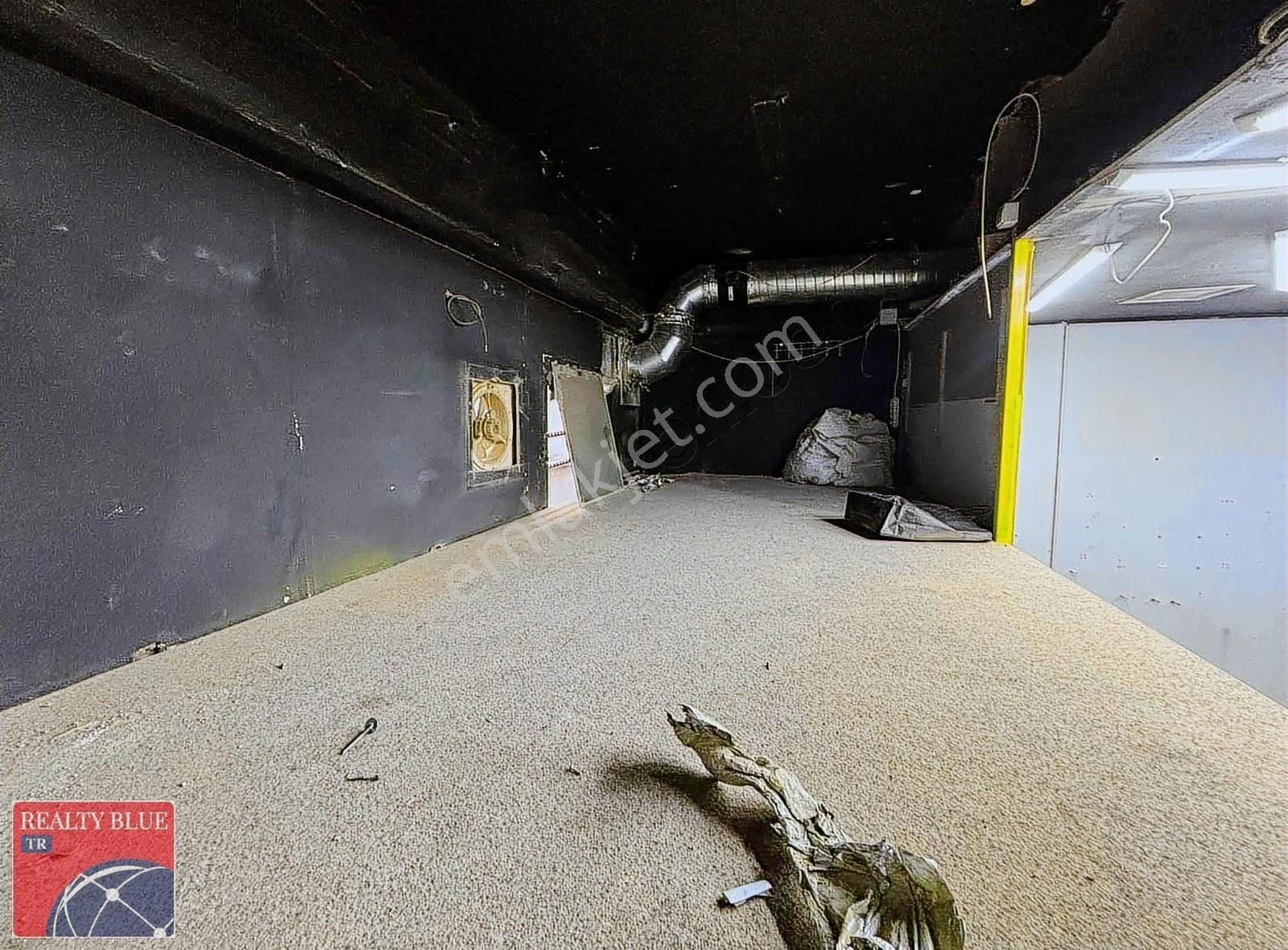 Sefaköy Beşyolda Tamirhaneye Uygun 40m2 Dükkan - Görsel 12