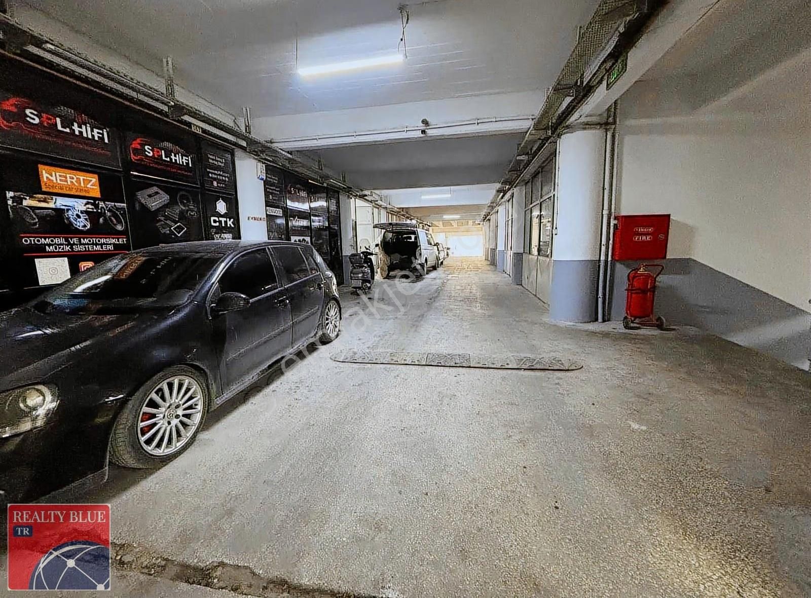 Sefaköy Beşyolda Tamirhaneye Uygun 40m2 Dükkan - Görsel 30