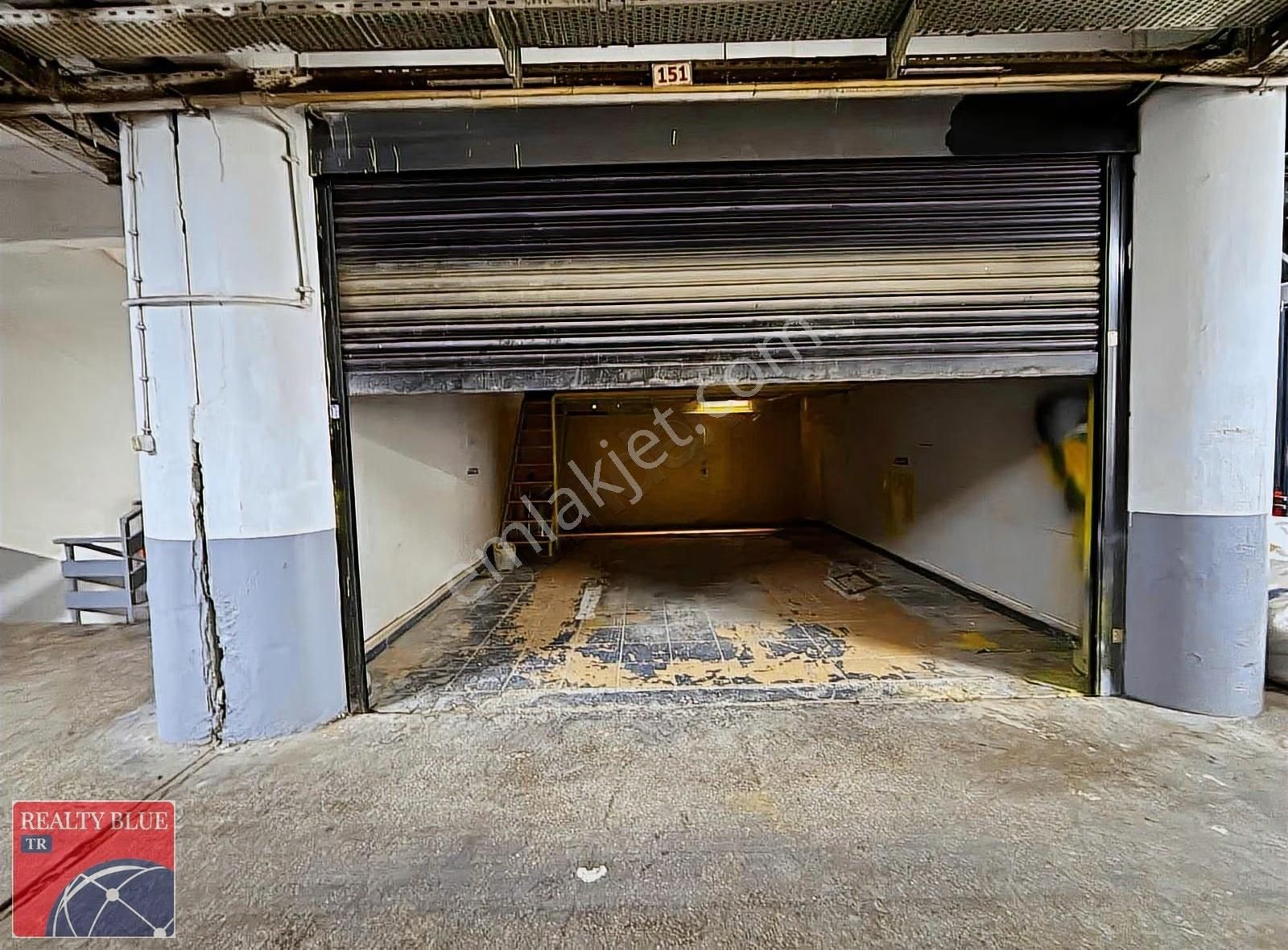 Sefaköy Beşyolda Tamirhaneye Uygun 40m2 Dükkan - Görsel 25