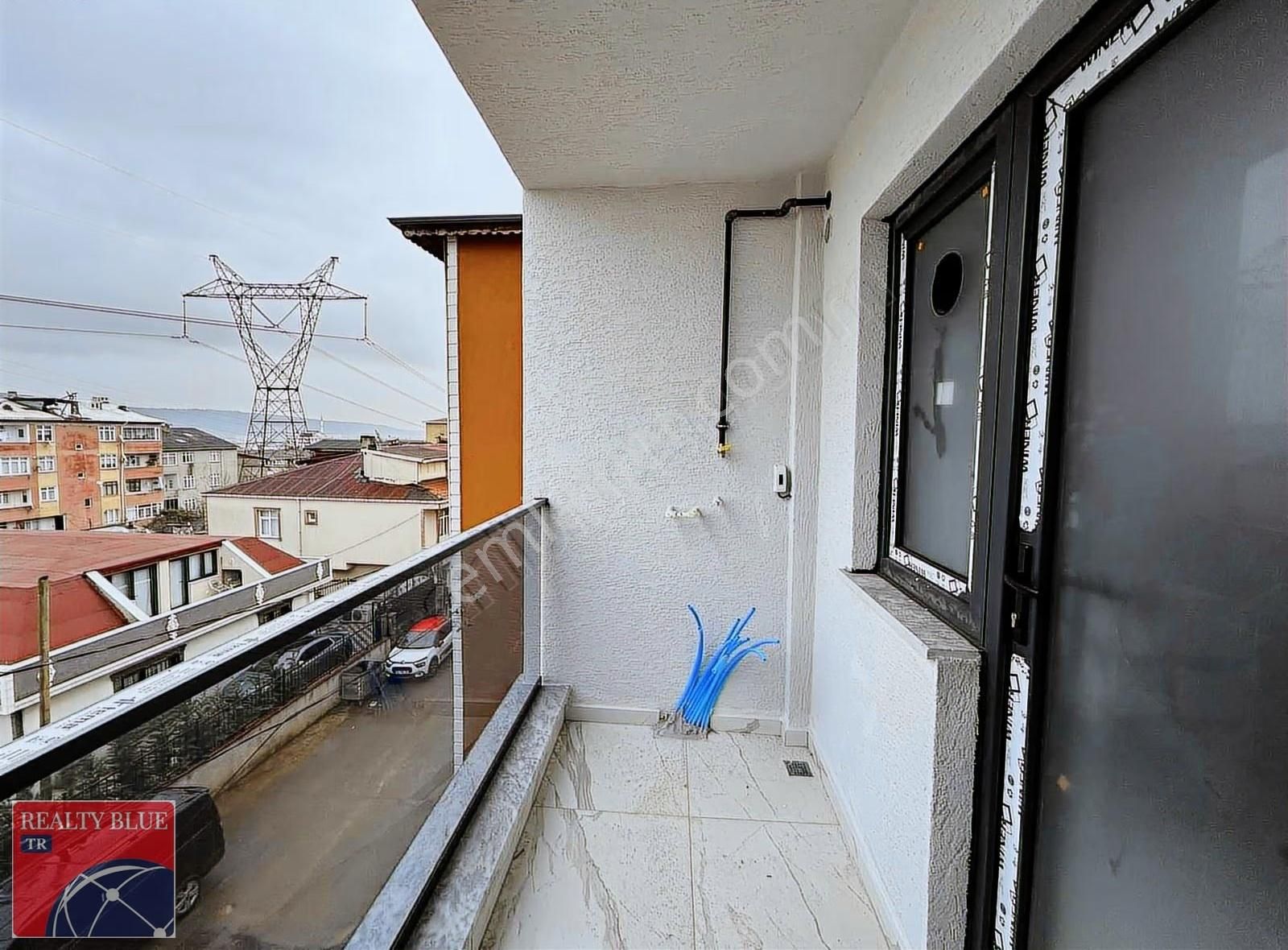 Sultanbeyli Mehmehakif Mahallesinde Satılık 4+1 Sıfır Dublex - Görsel 21