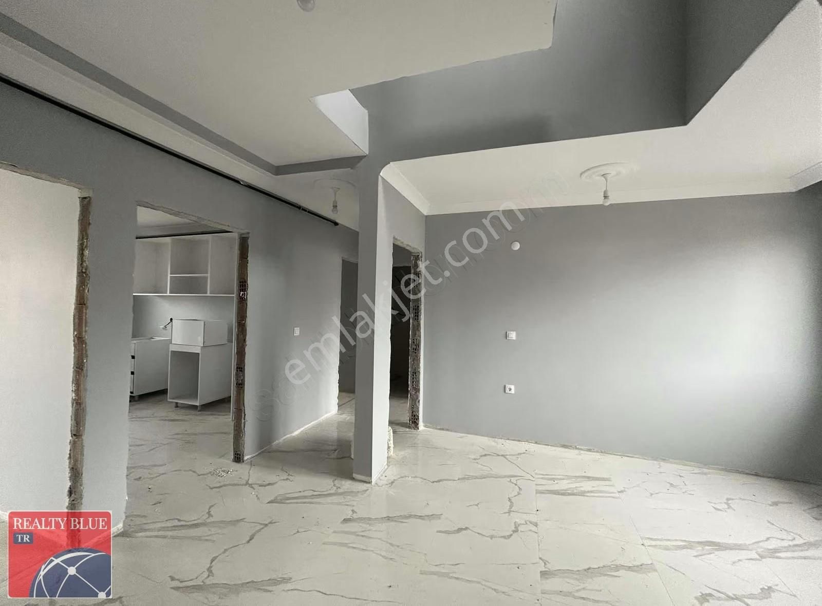 Sultanbeyli Mehmehakif Mahallesinde Satılık 4+1 Sıfır Dublex - Görsel 4