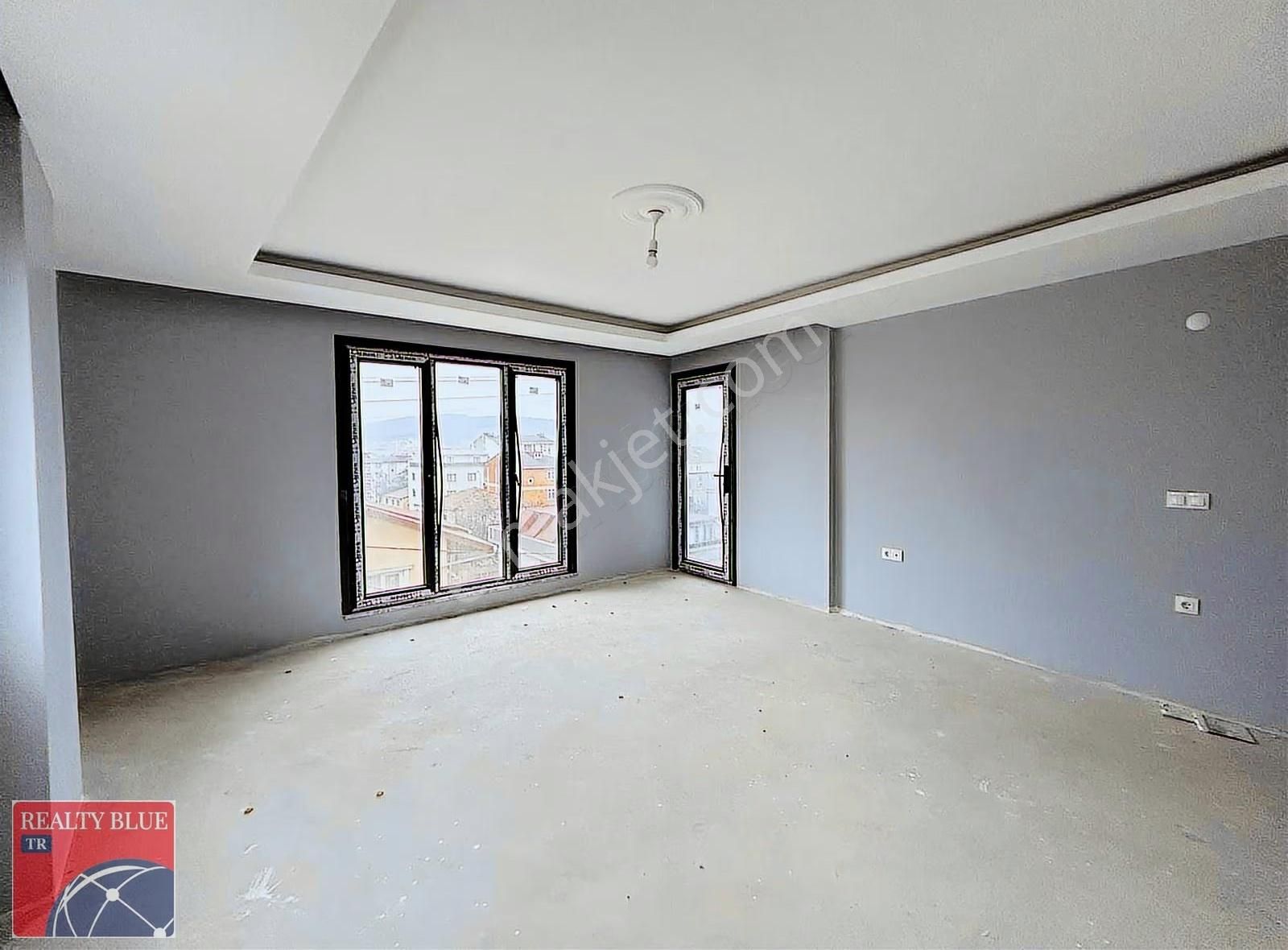 Sultanbeyli Mehmehakif Mahallesinde Satılık 4+1 Sıfır Dublex - Görsel 24