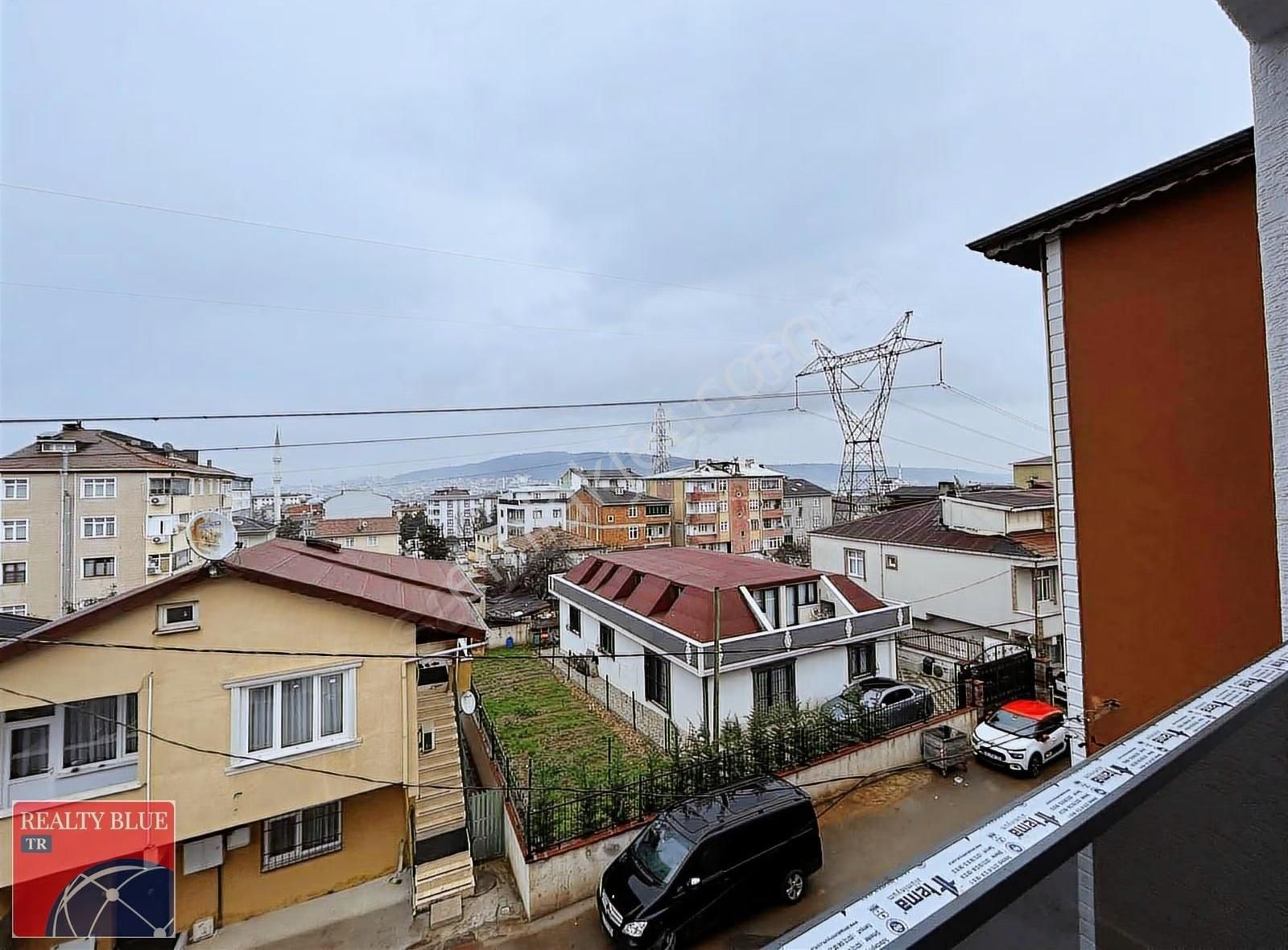 Sultanbeyli Mehmehakif Mahallesinde Satılık 4+1 Sıfır Dublex - Görsel 18