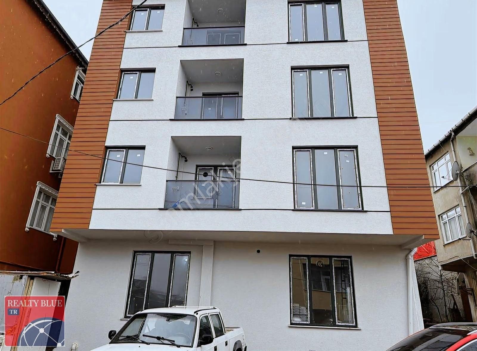 Sultanbeyli Mehmehakif Mahallesinde Satılık 4+1 Sıfır Dublex