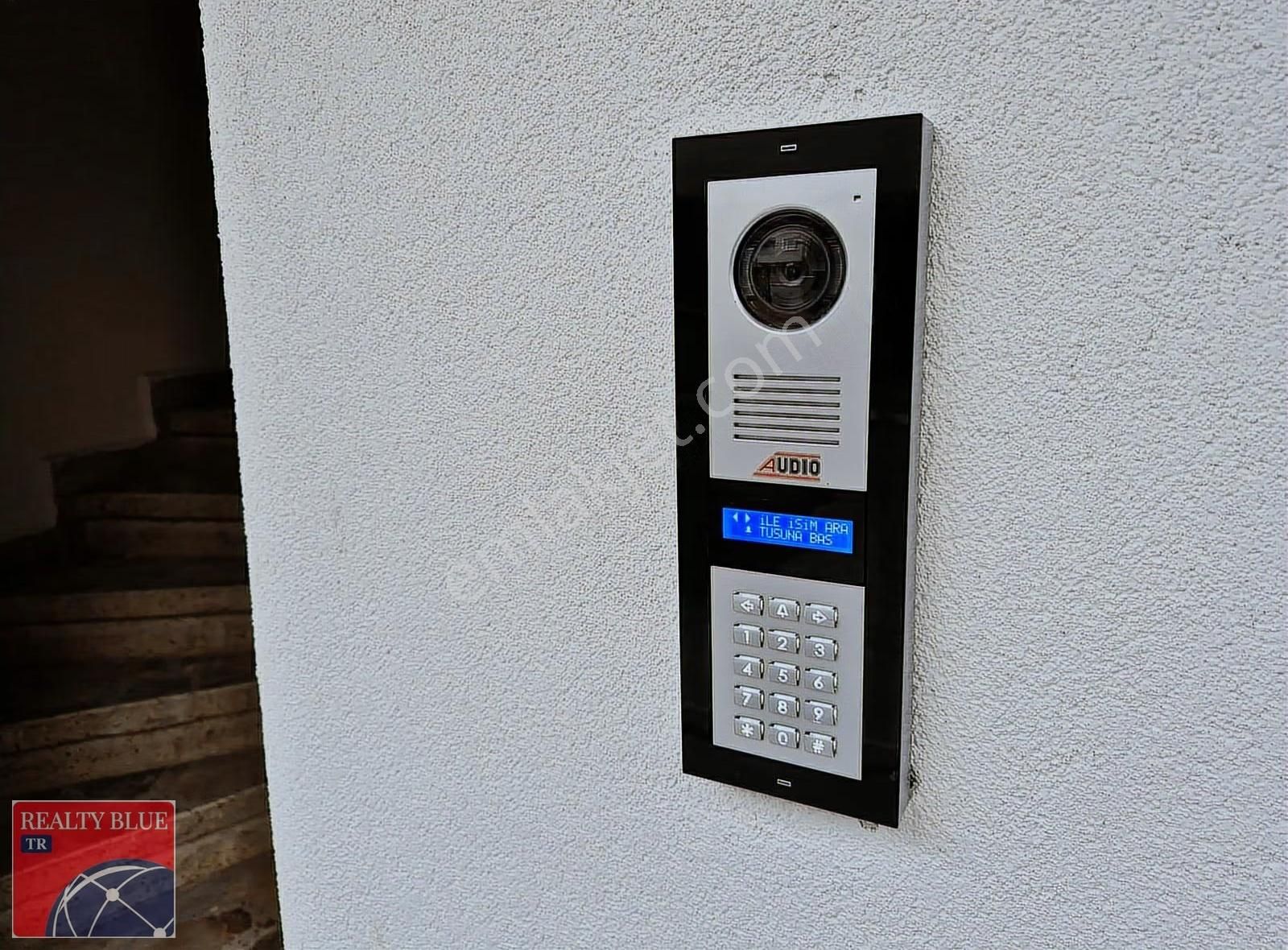 Tarabya_boğaz Ve 3. Köprü Manzaralı Kiralık(2+1)+teras Balkon - Görsel 16